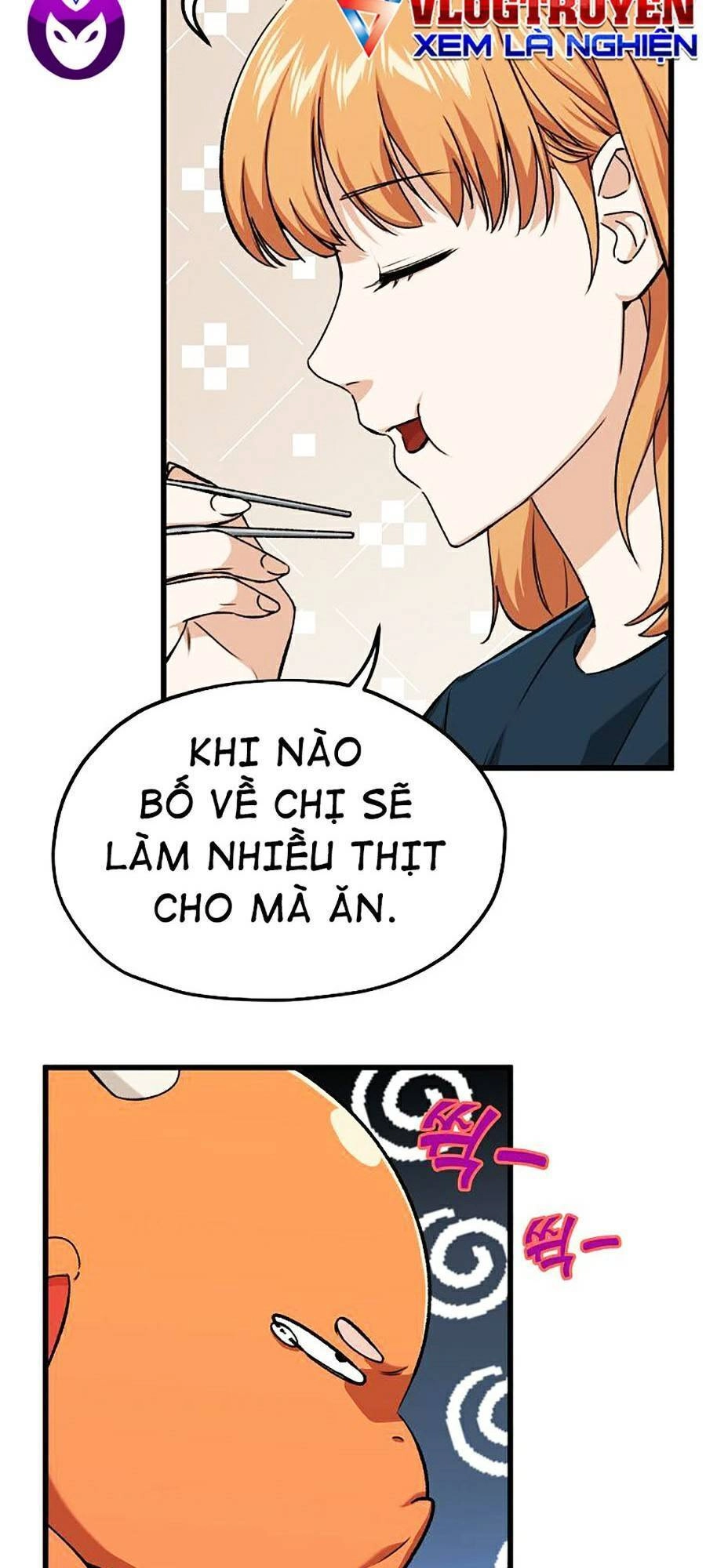 Bố Tôi Quá Mạnh Chapter 67 - 19