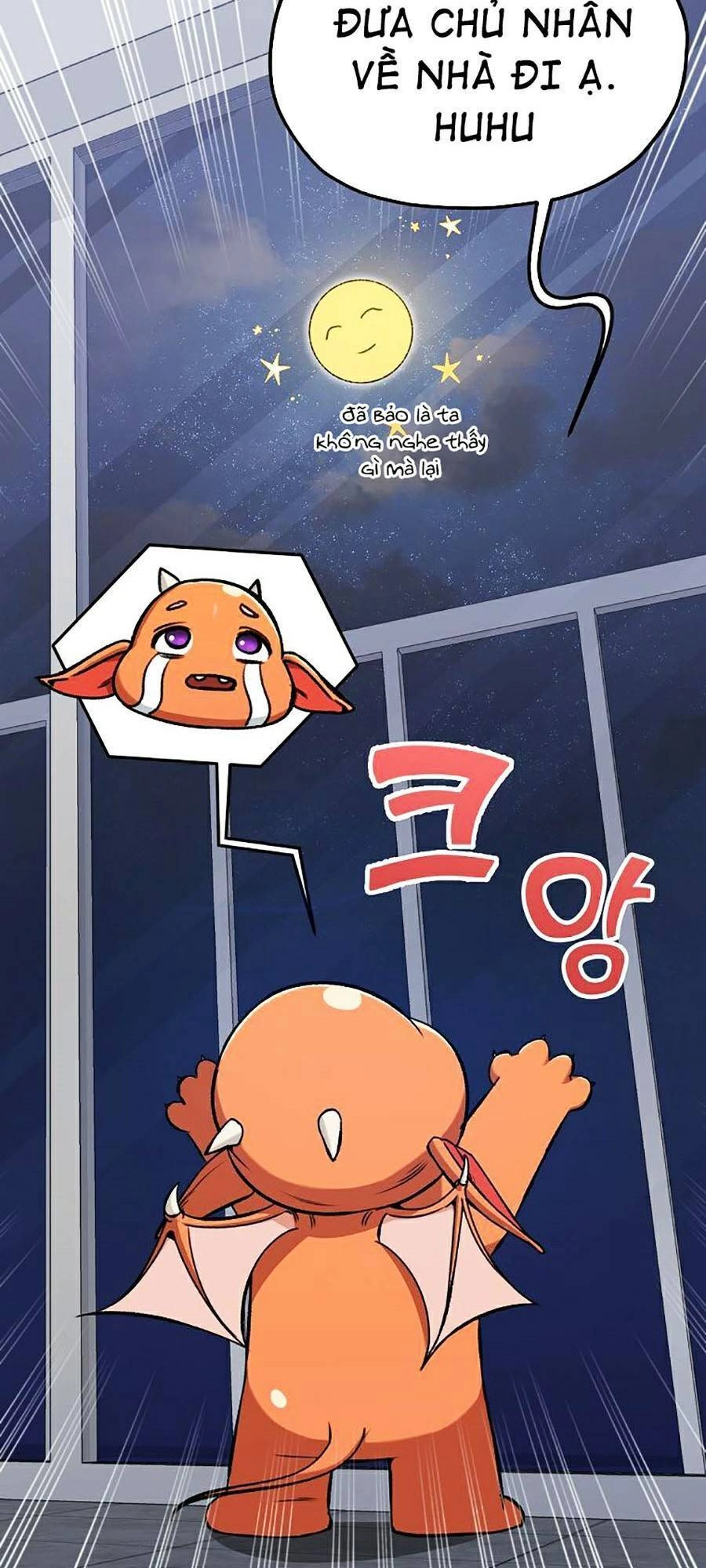 Bố Tôi Quá Mạnh Chapter 67 - 27