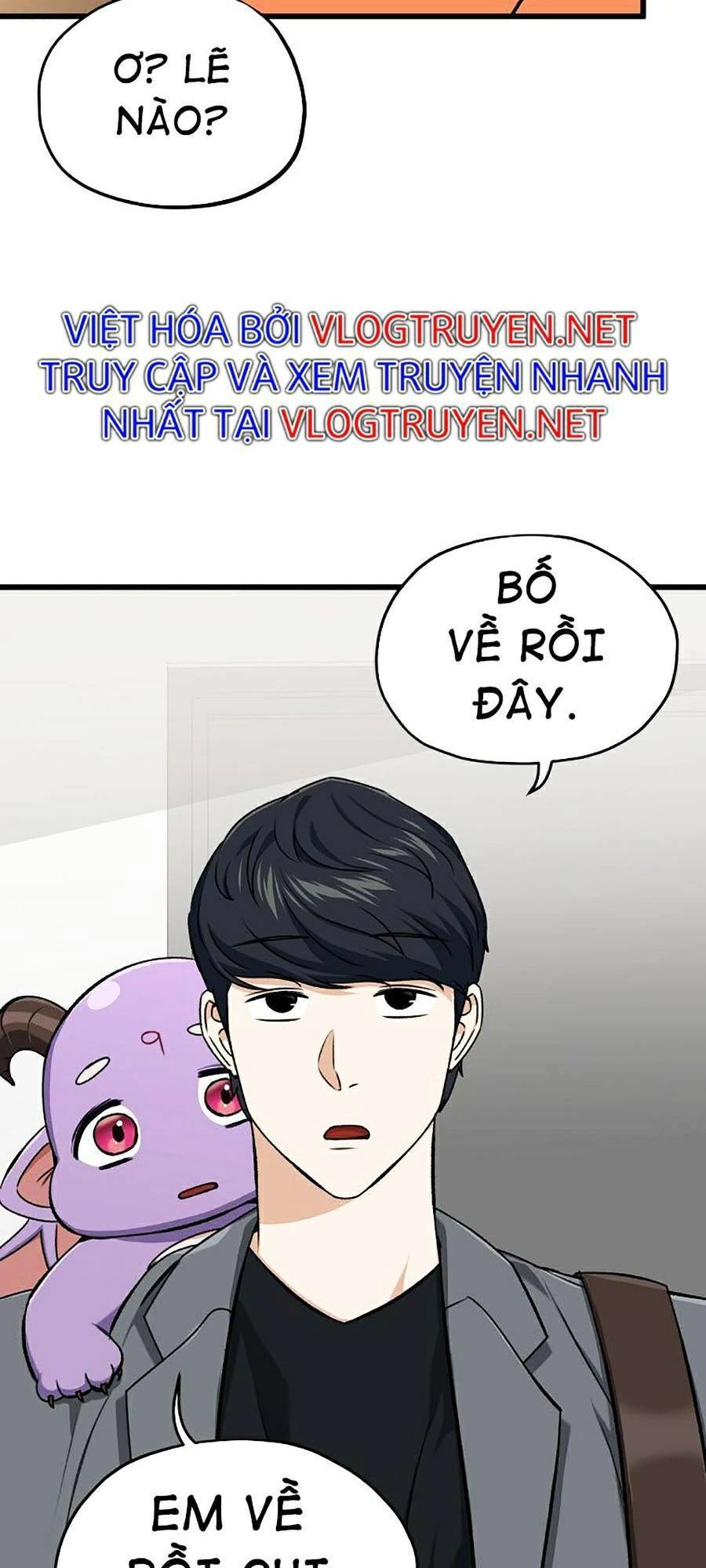 Bố Tôi Quá Mạnh Chapter 67 - 33