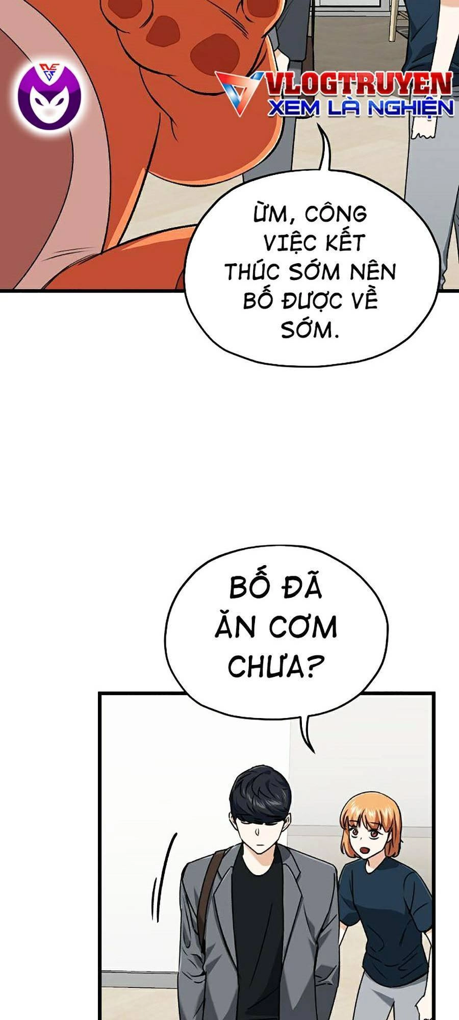 Bố Tôi Quá Mạnh Chapter 67 - 45