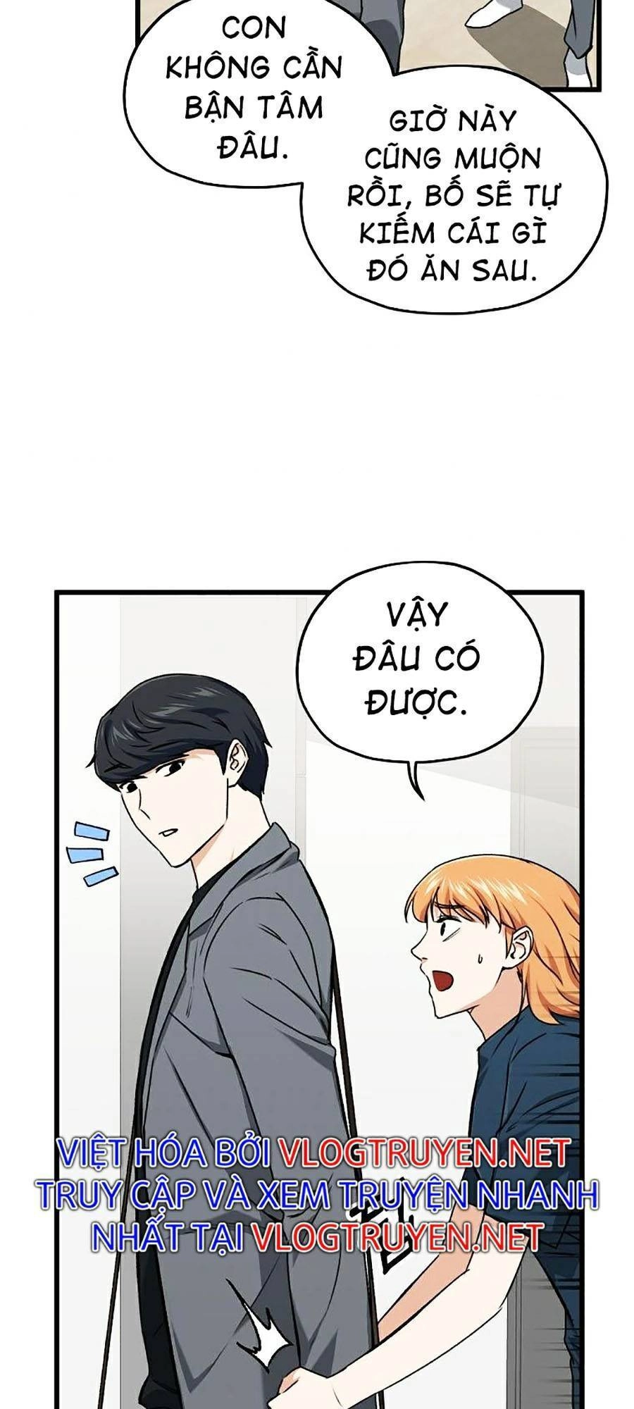 Bố Tôi Quá Mạnh Chapter 67 - 47