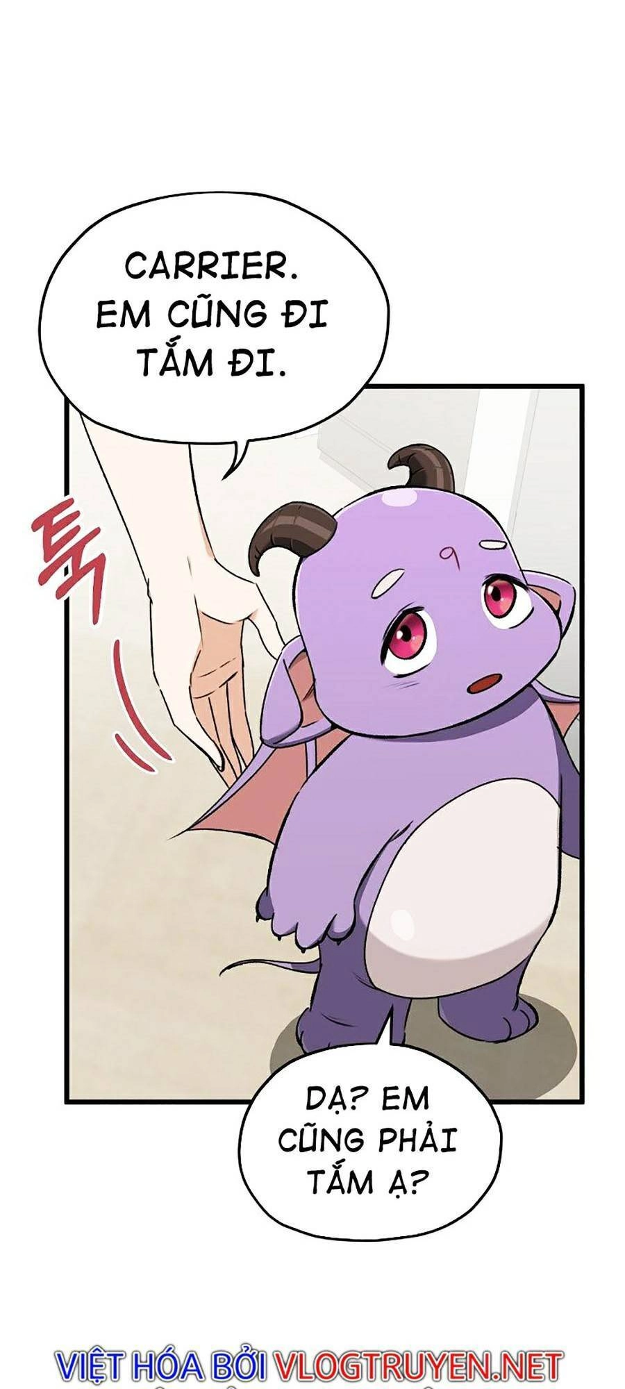 Bố Tôi Quá Mạnh Chapter 67 - 51