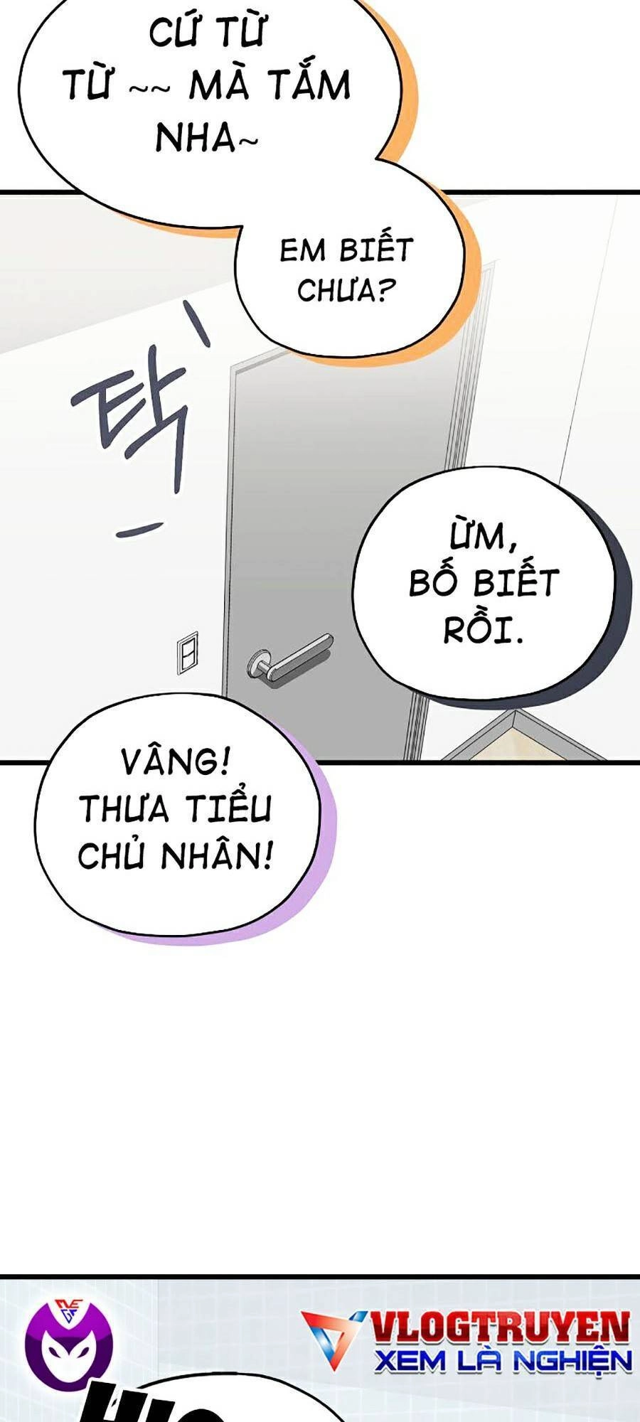 Bố Tôi Quá Mạnh Chapter 67 - 53