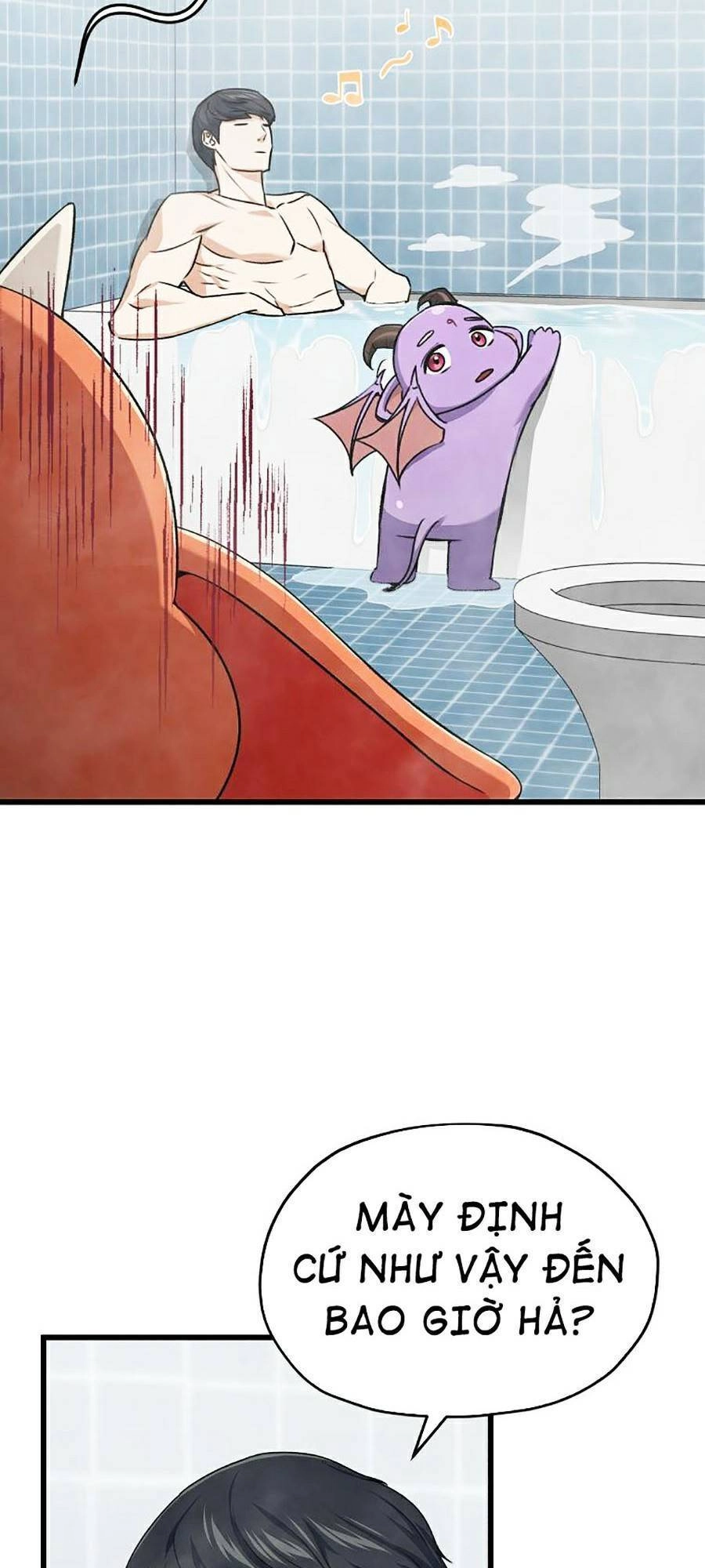 Bố Tôi Quá Mạnh Chapter 67 - 55