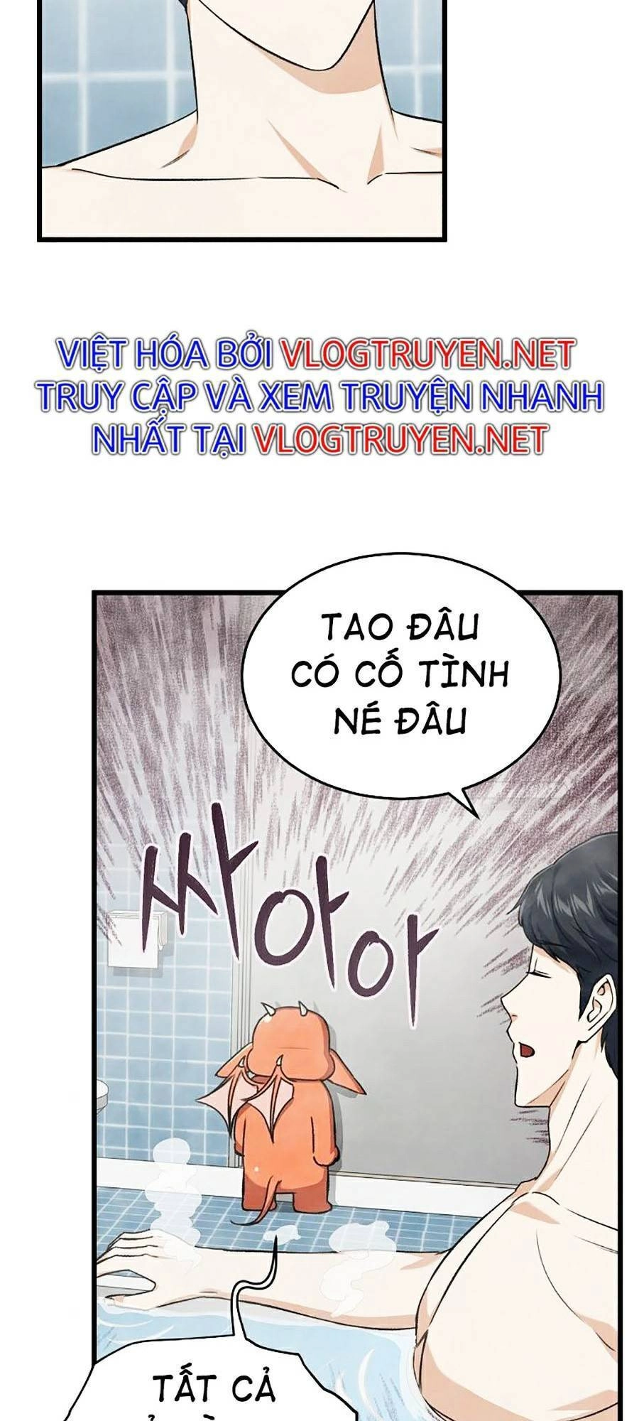 Bố Tôi Quá Mạnh Chapter 67 - 57
