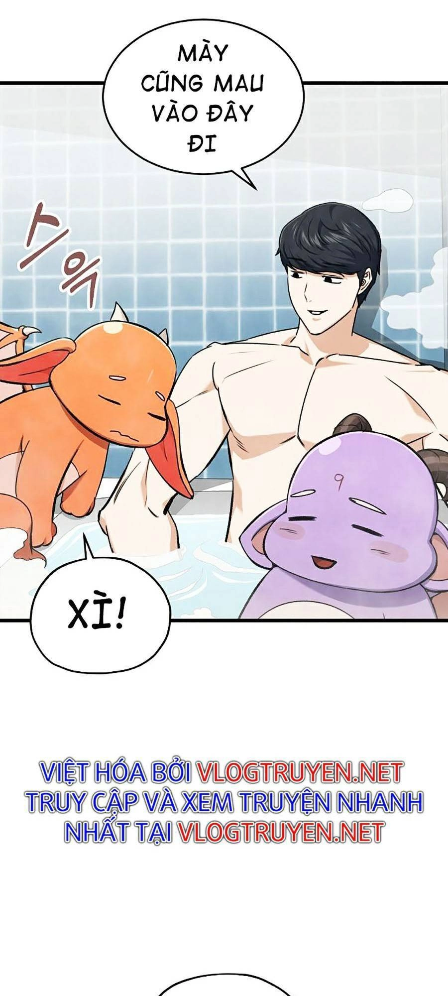 Bố Tôi Quá Mạnh Chapter 67 - 67