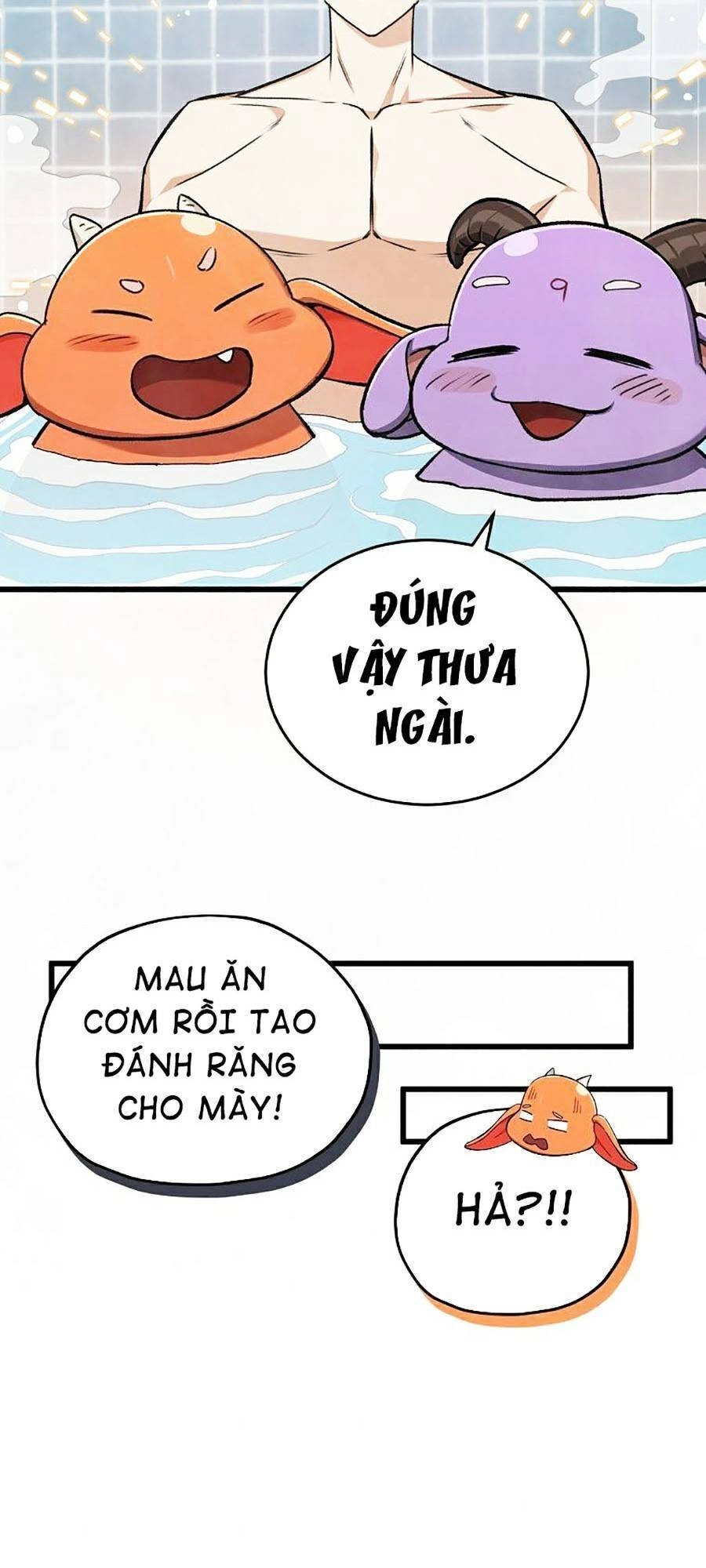 Bố Tôi Quá Mạnh Chapter 67 - 71