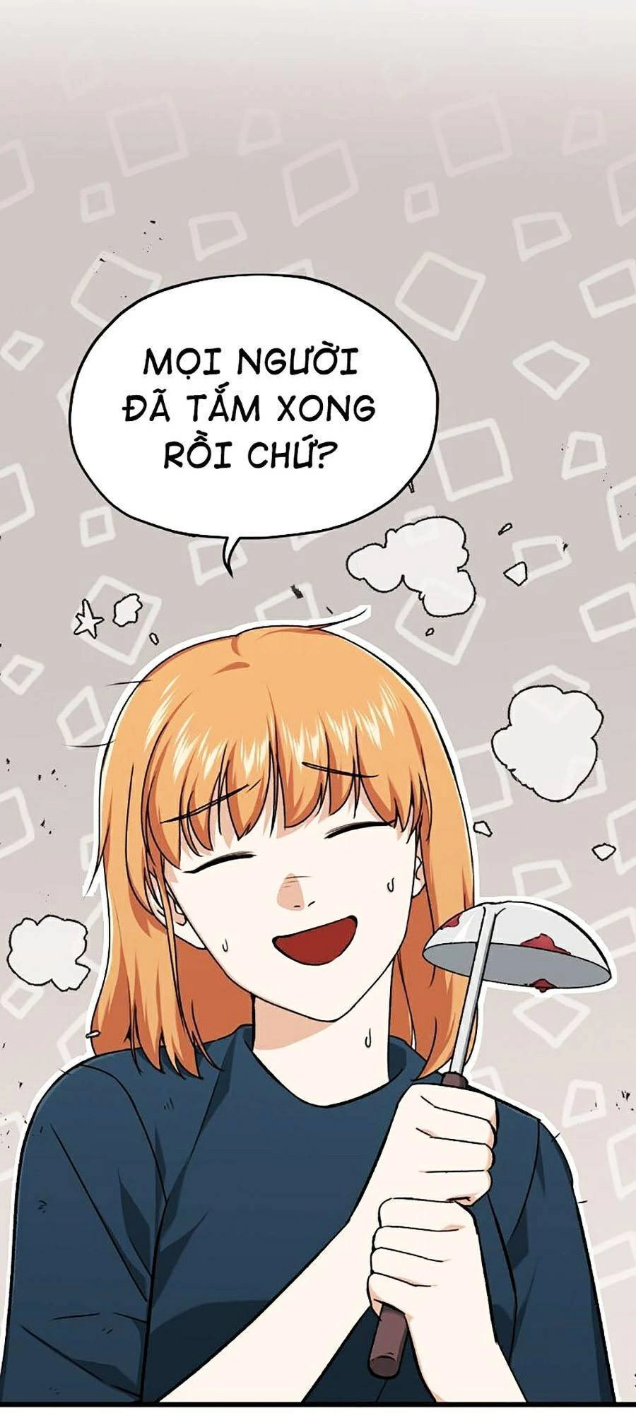 Bố Tôi Quá Mạnh Chapter 67 - 73