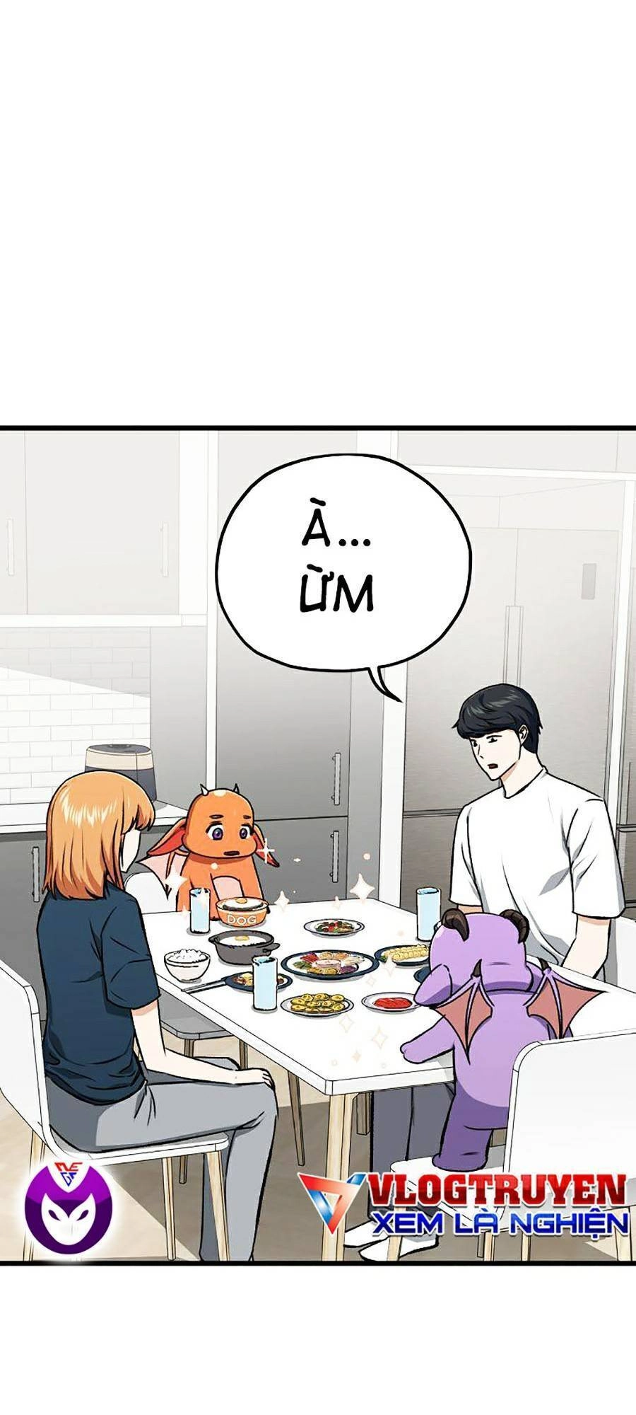 Bố Tôi Quá Mạnh Chapter 67 - 79