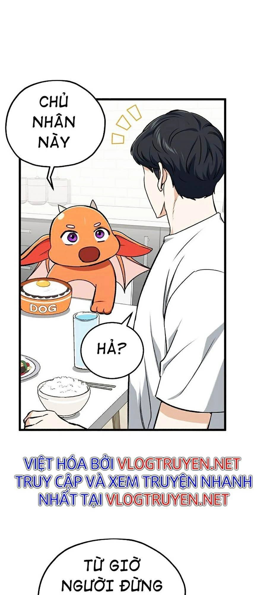 Bố Tôi Quá Mạnh Chapter 67 - 81