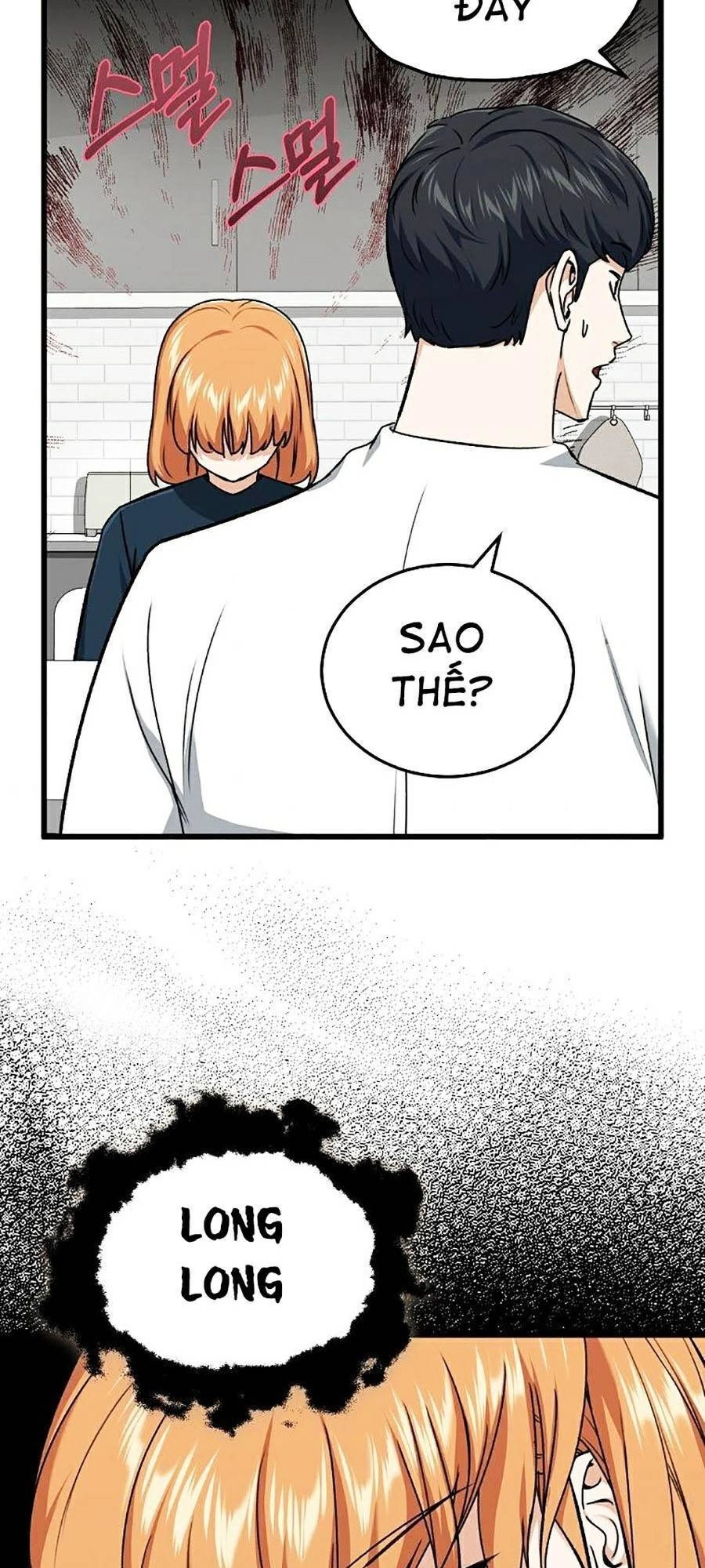 Bố Tôi Quá Mạnh Chapter 67 - 83