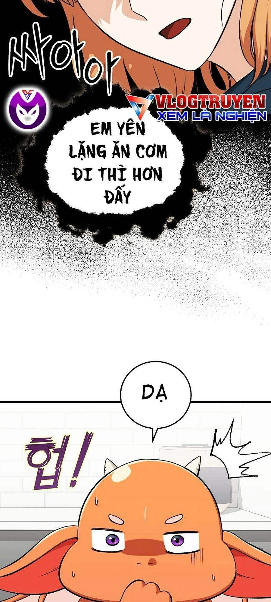 Bố Tôi Quá Mạnh Chapter 67 - 85