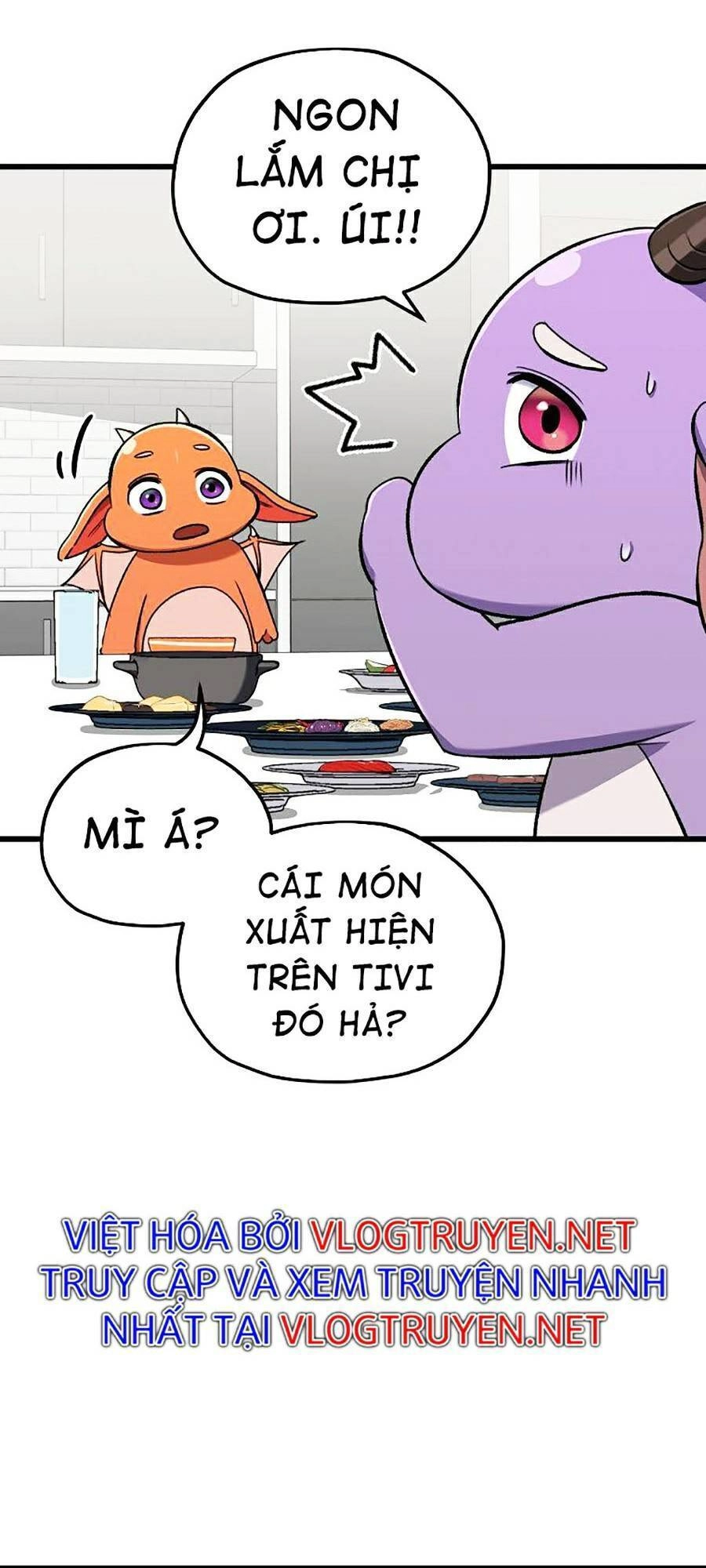 Bố Tôi Quá Mạnh Chapter 67 - 93