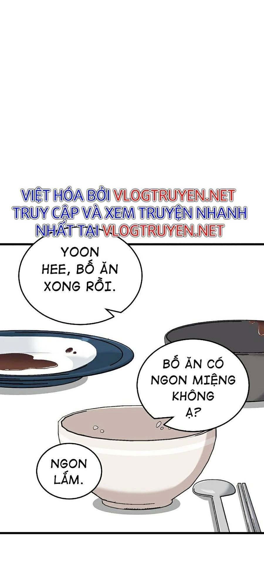 Bố Tôi Quá Mạnh Chapter 67 - 103