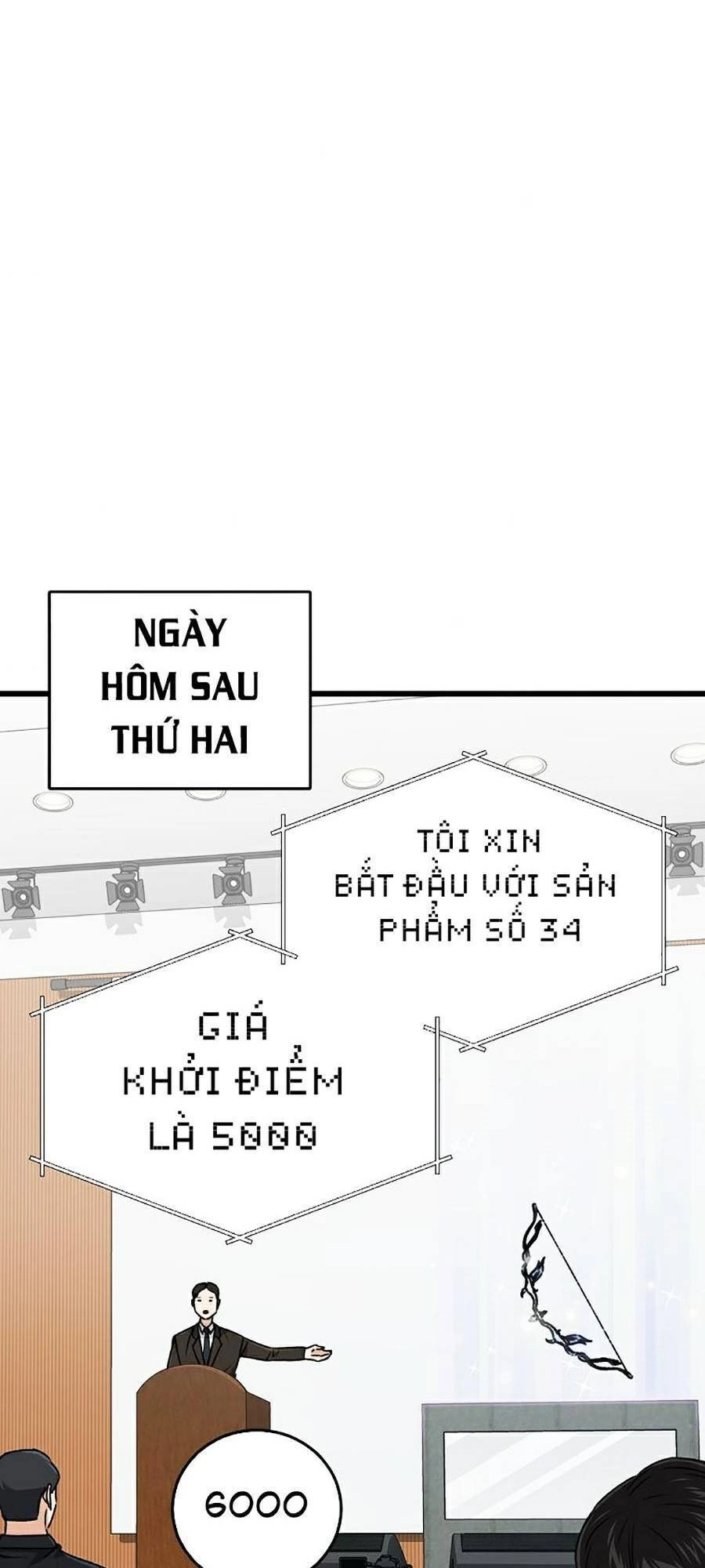 Bố Tôi Quá Mạnh Chapter 67 - 111