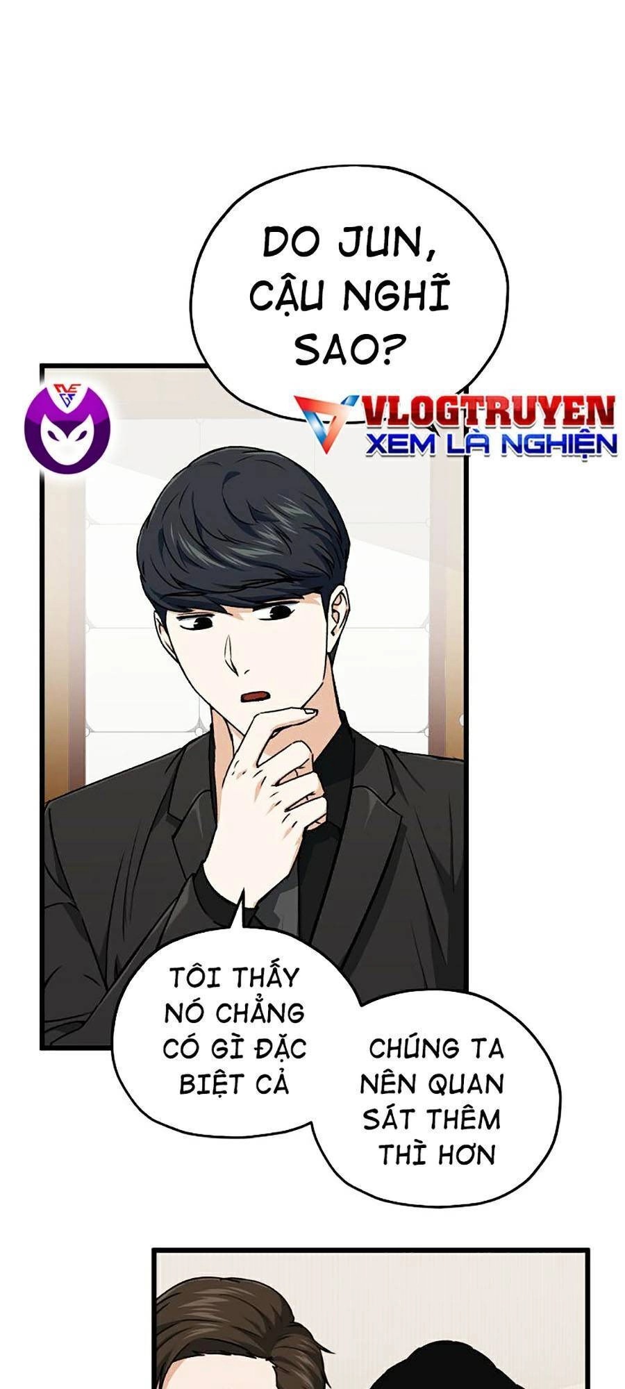 Bố Tôi Quá Mạnh Chapter 67 - 121