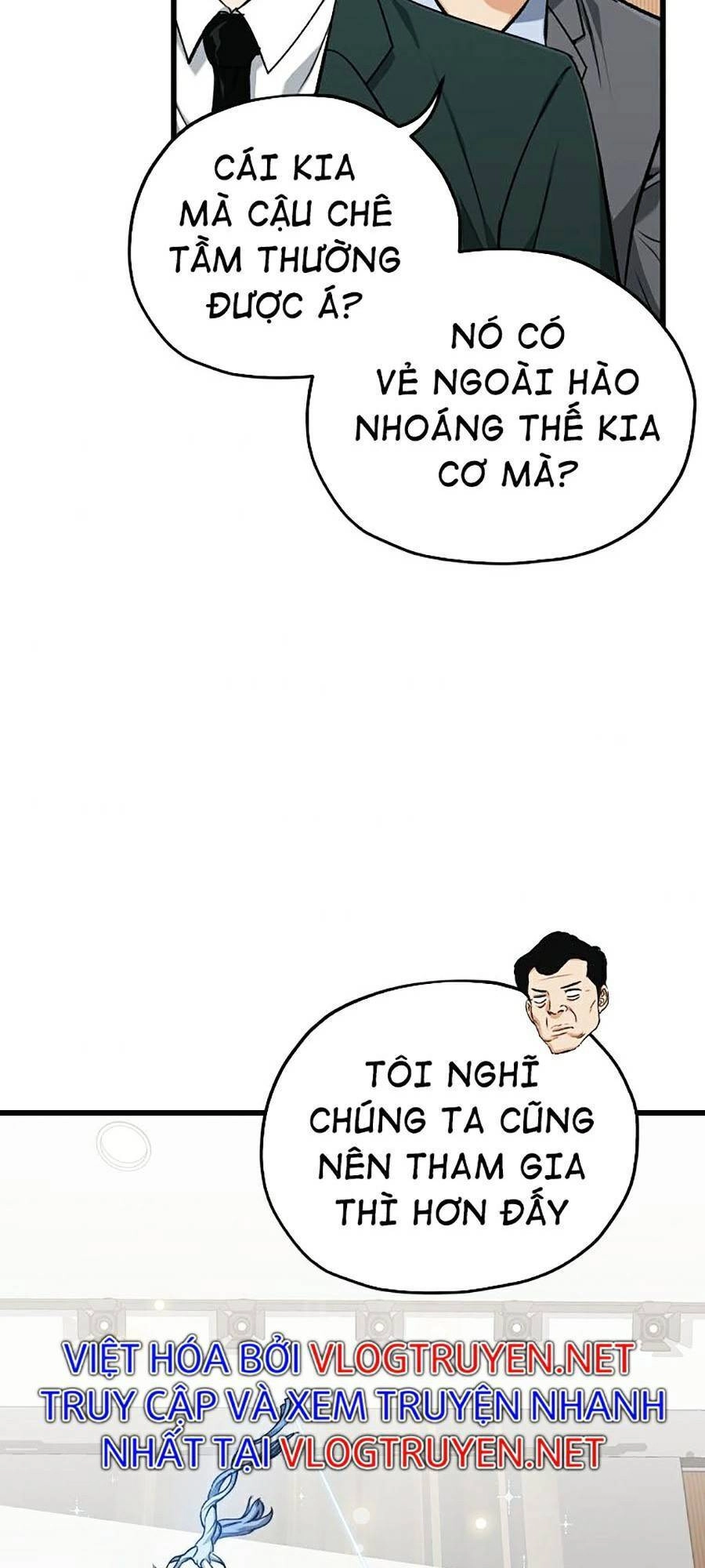 Bố Tôi Quá Mạnh Chapter 67 - 123