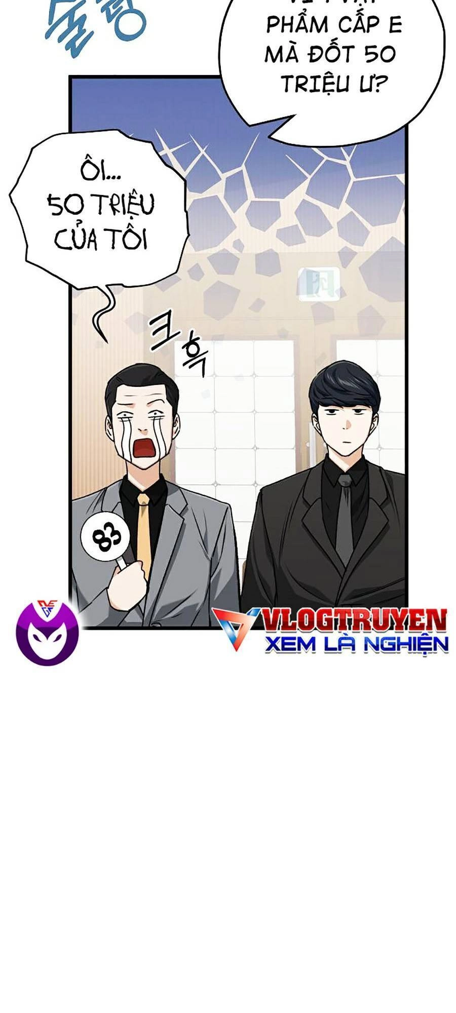 Bố Tôi Quá Mạnh Chapter 67 - 131