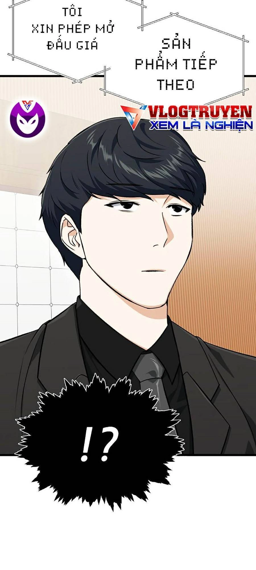 Bố Tôi Quá Mạnh Chapter 67 - 137