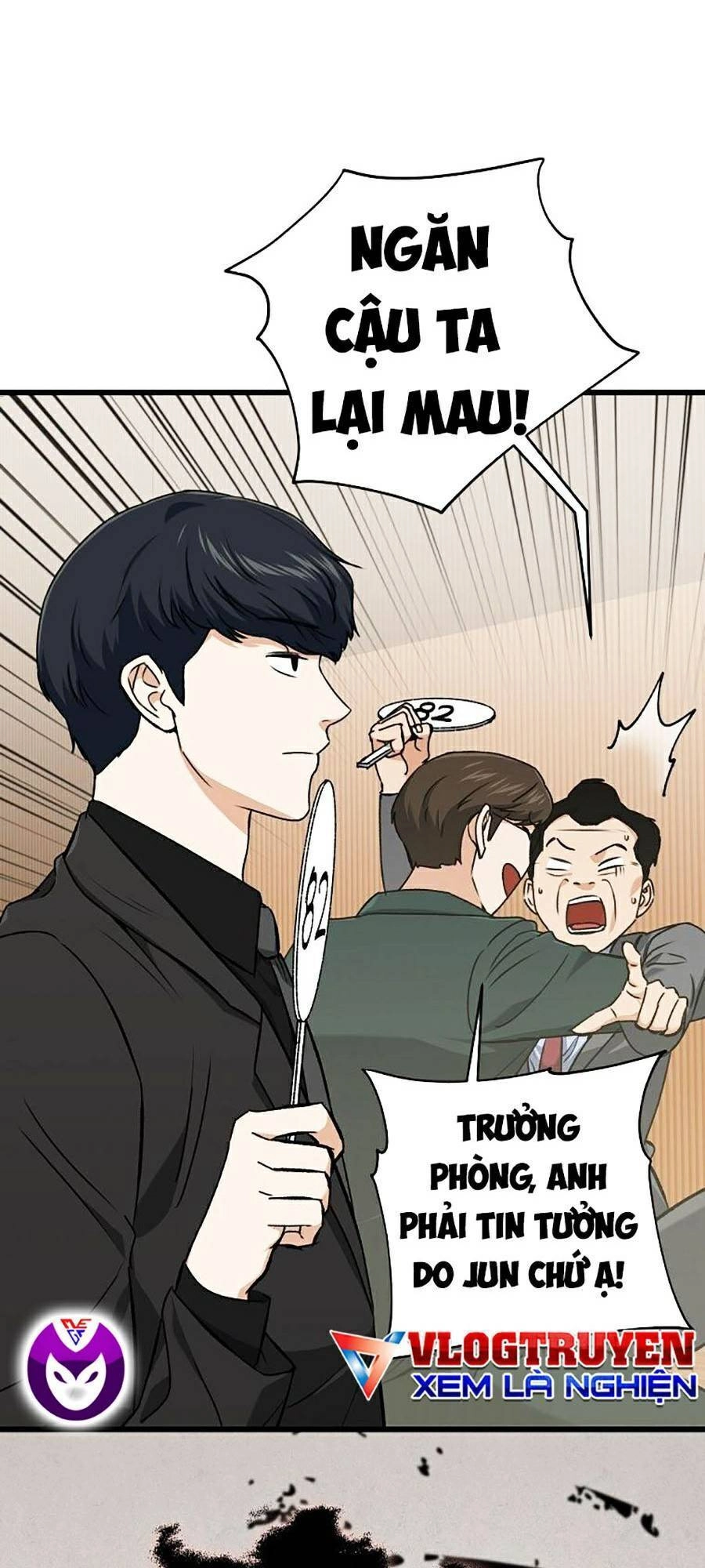 Bố Tôi Quá Mạnh Chapter 67 - 145