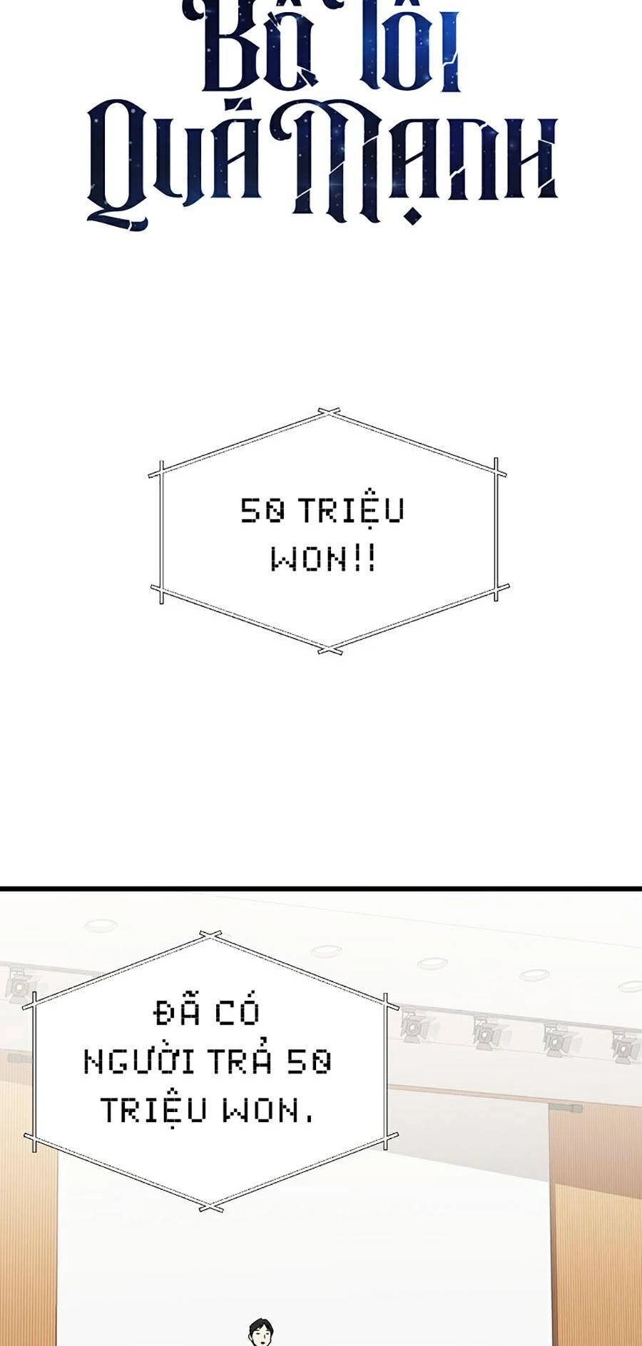 Bố Tôi Quá Mạnh Chapter 68 - 2