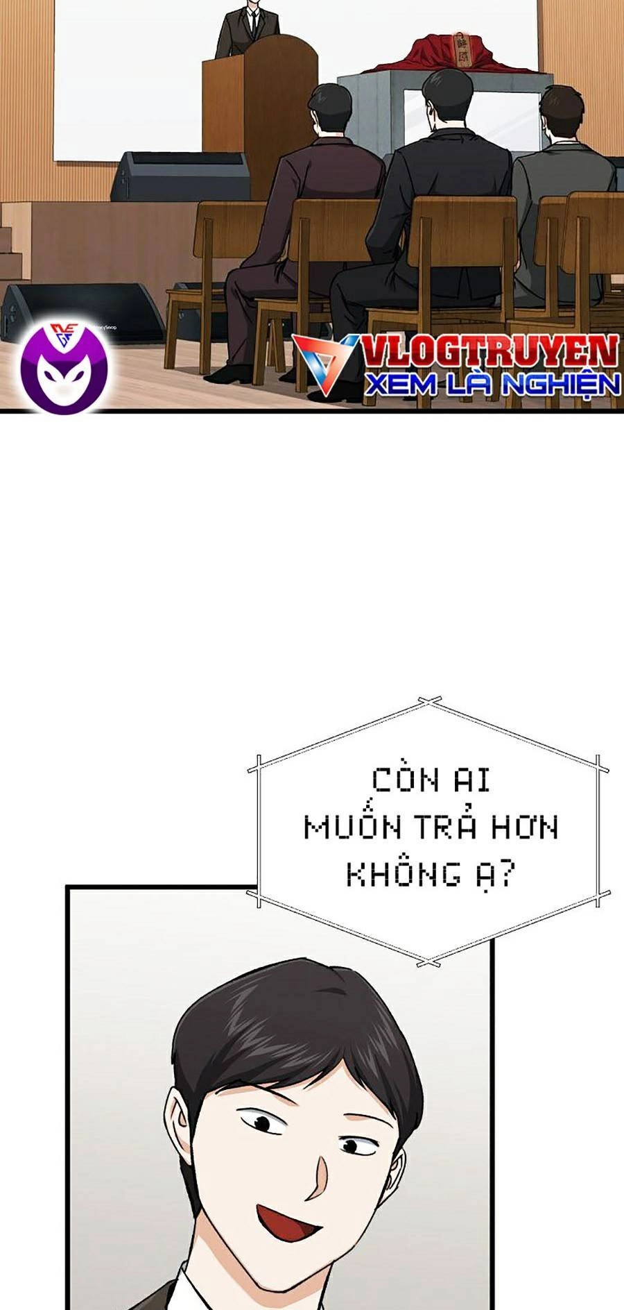 Bố Tôi Quá Mạnh Chapter 68 - 3