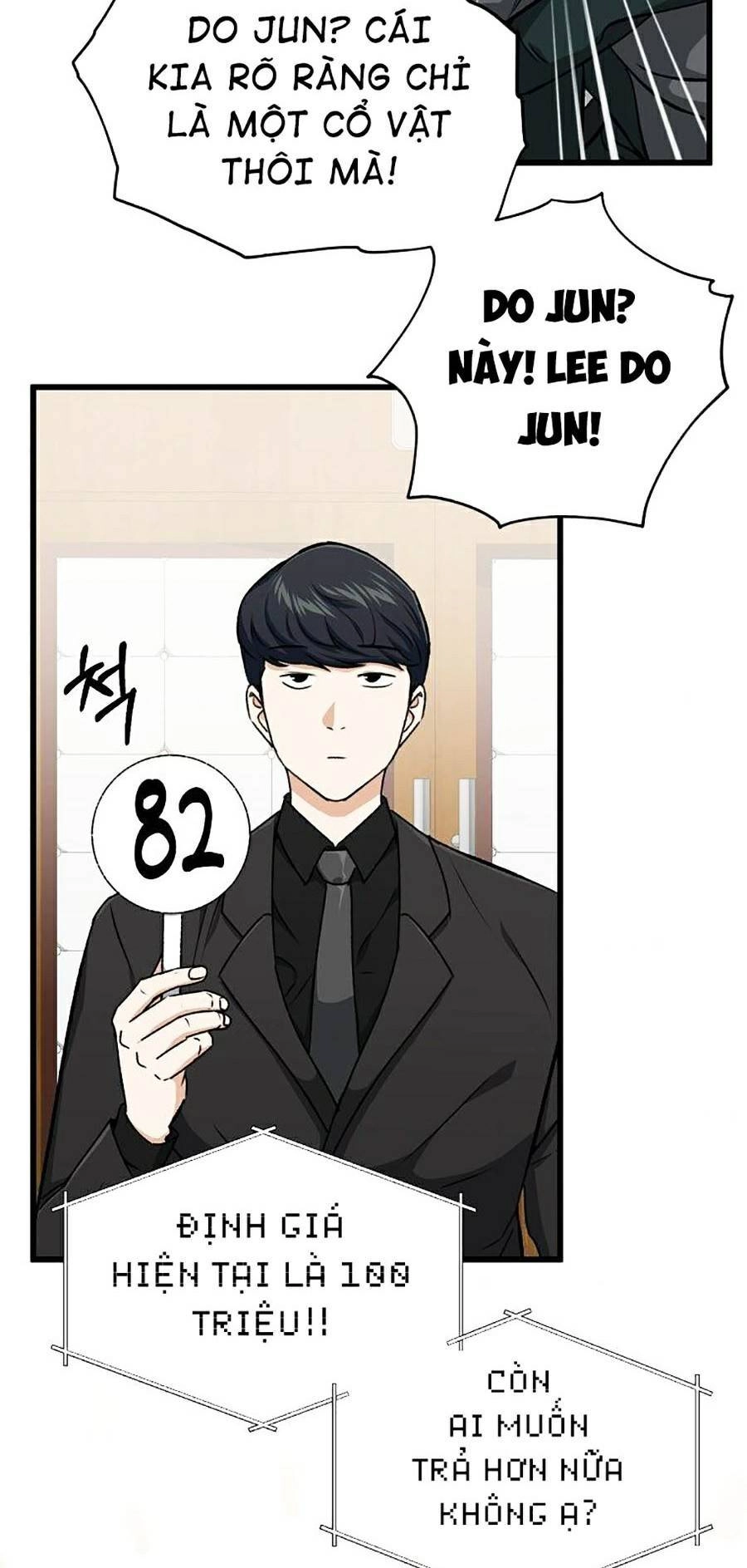 Bố Tôi Quá Mạnh Chapter 68 - 6