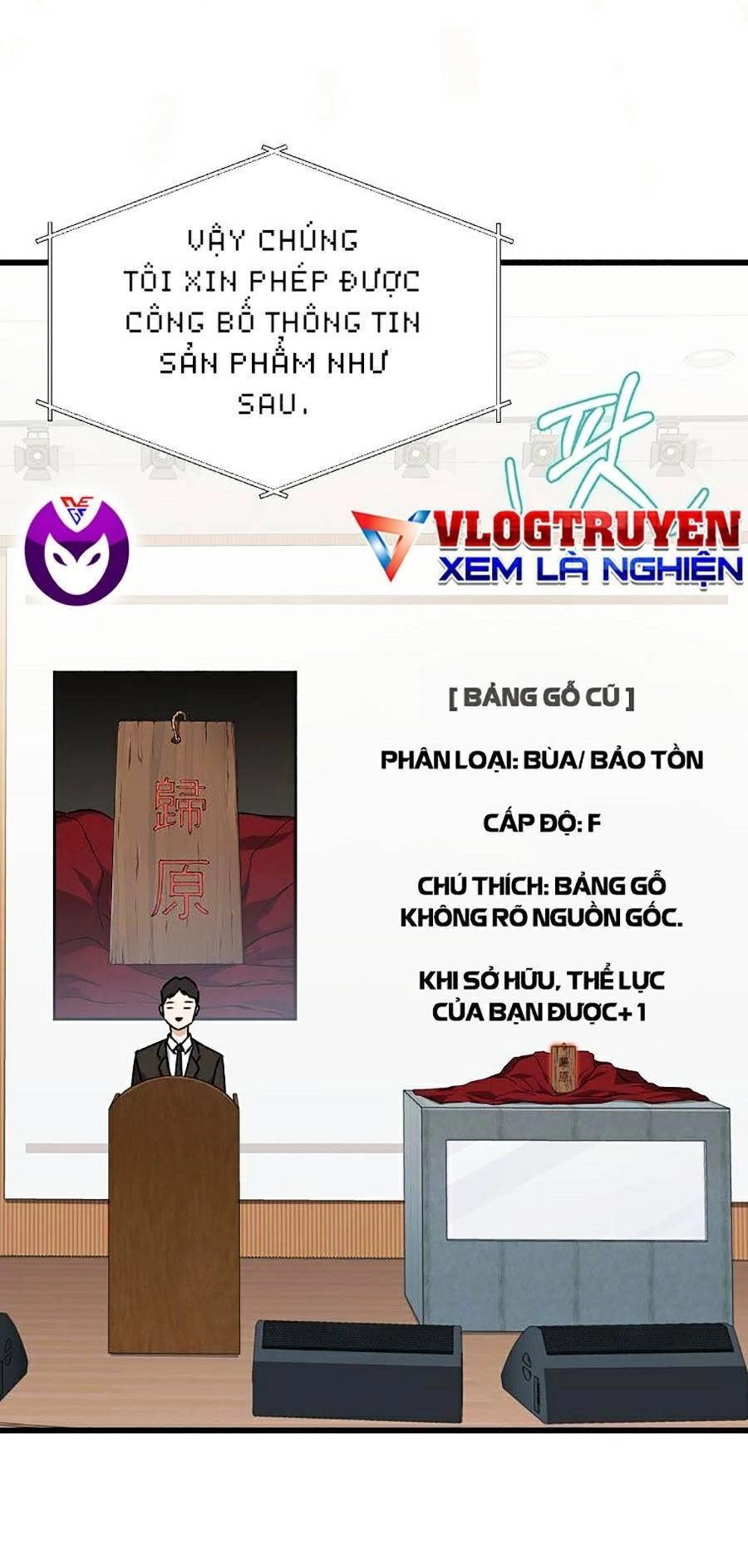 Bố Tôi Quá Mạnh Chapter 68 - 8