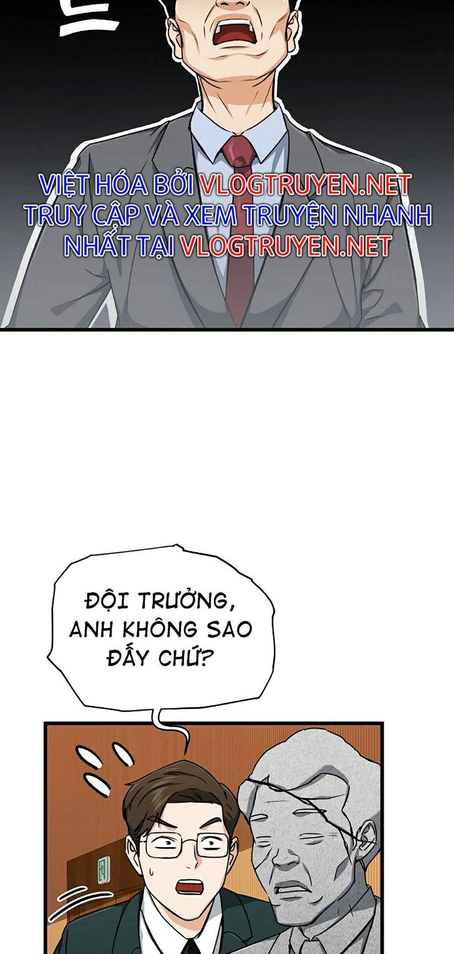 Bố Tôi Quá Mạnh Chapter 68 - 10