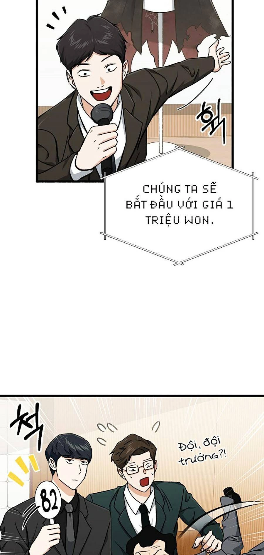 Bố Tôi Quá Mạnh Chapter 68 - 14