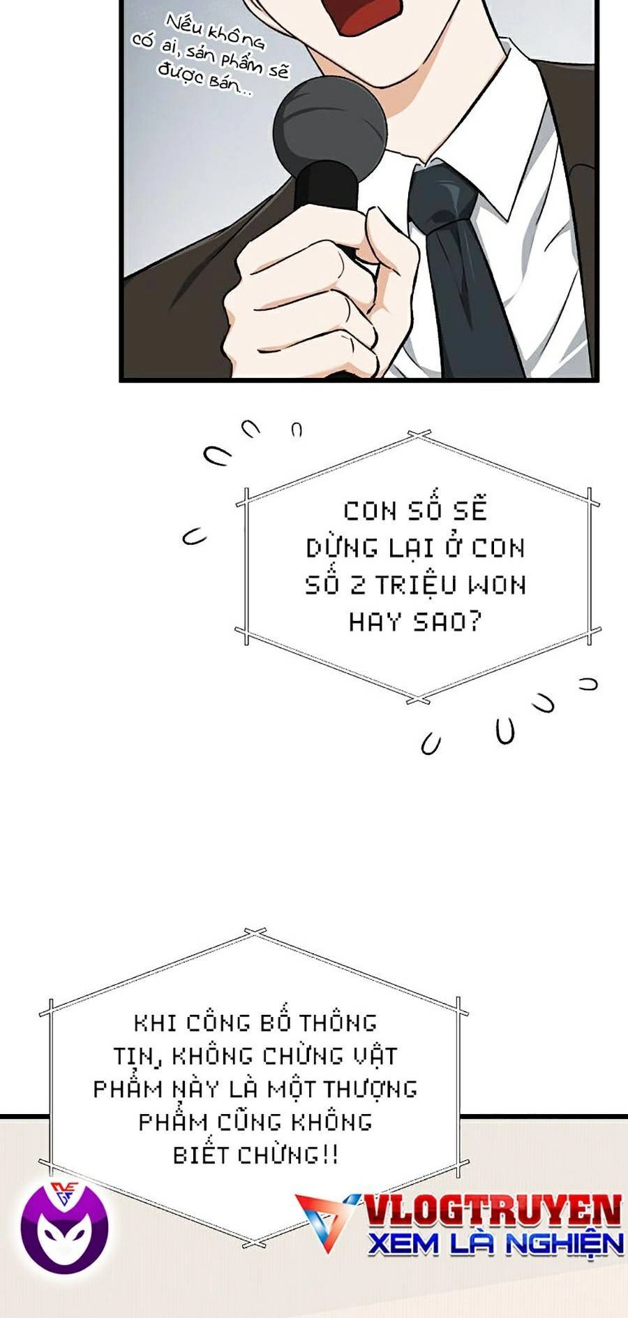 Bố Tôi Quá Mạnh Chapter 68 - 17