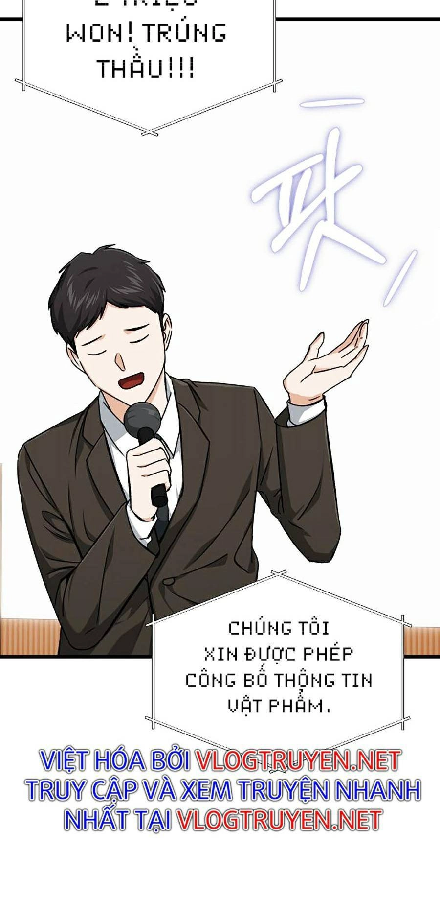 Bố Tôi Quá Mạnh Chapter 68 - 19