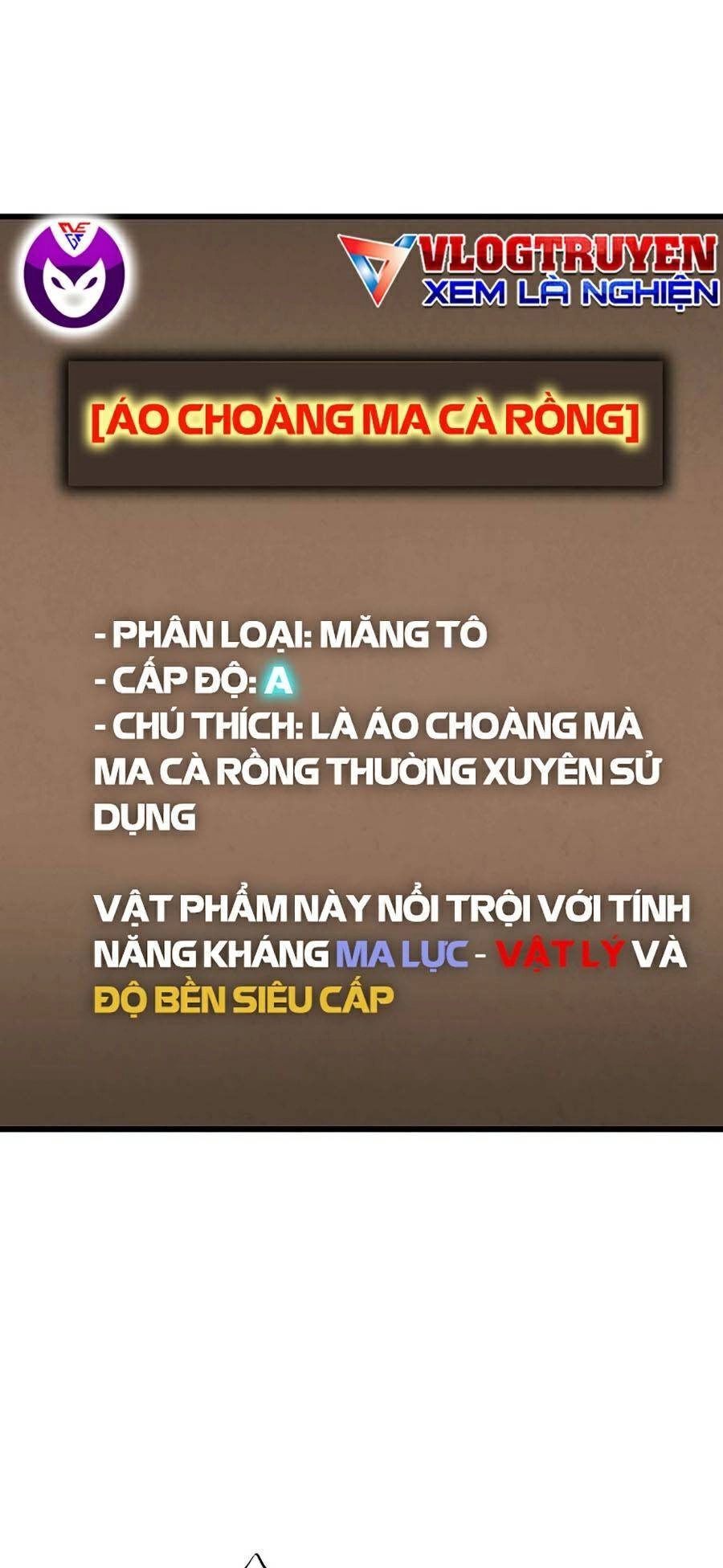 Bố Tôi Quá Mạnh Chapter 68 - 21
