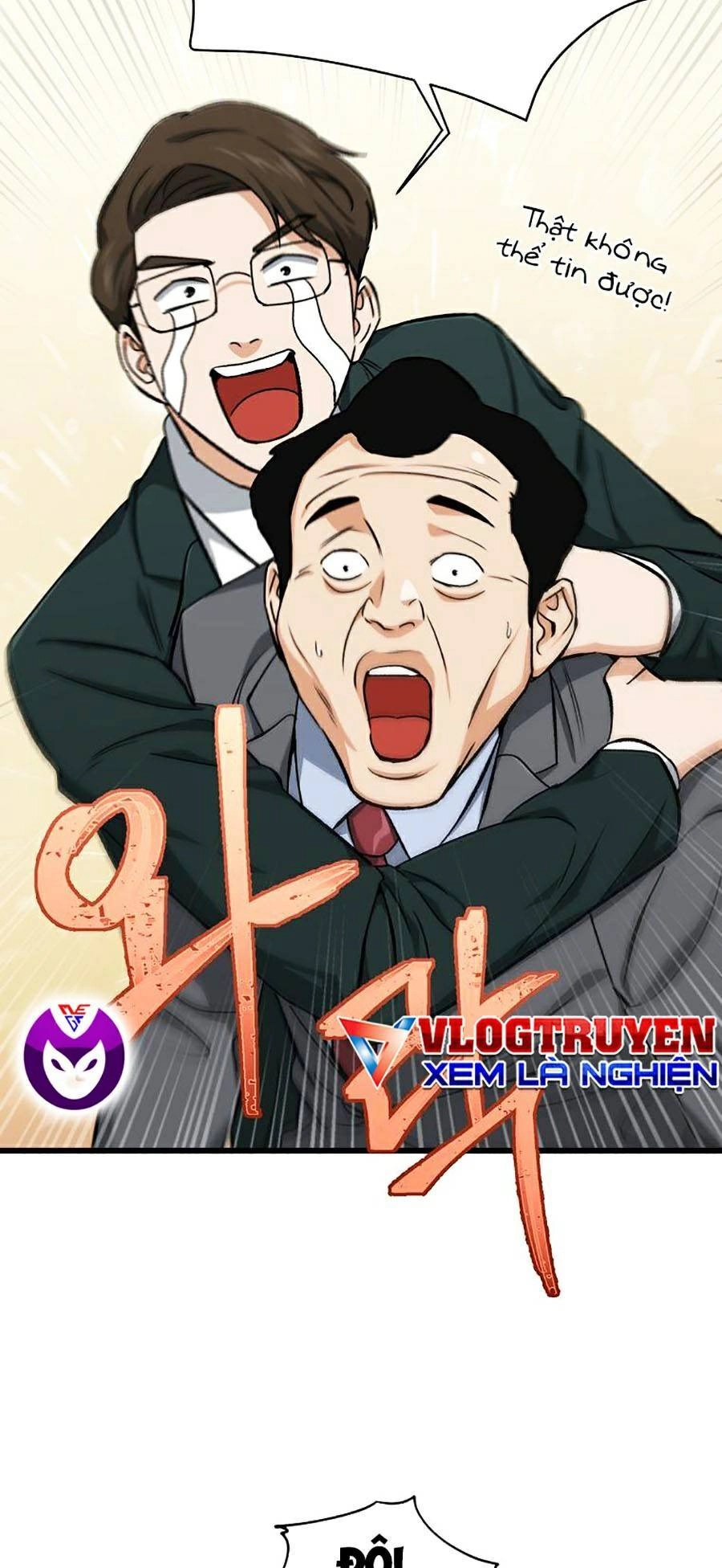 Bố Tôi Quá Mạnh Chapter 68 - 24