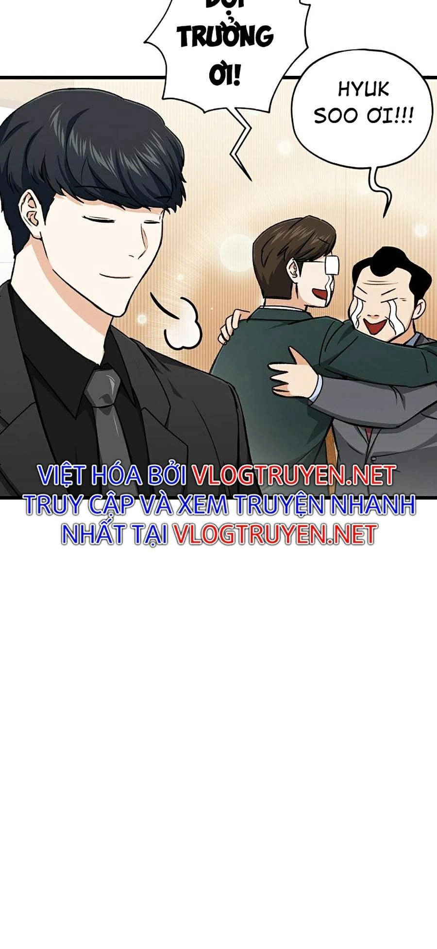 Bố Tôi Quá Mạnh Chapter 68 - 25