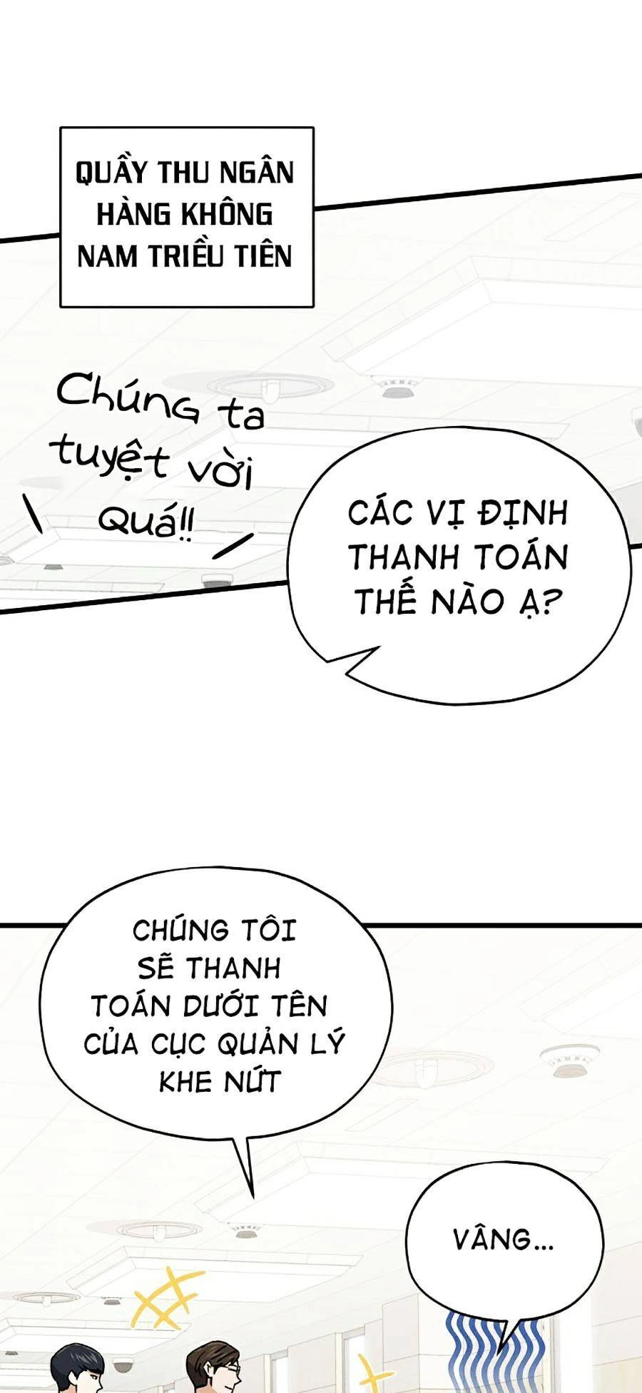 Bố Tôi Quá Mạnh Chapter 68 - 26
