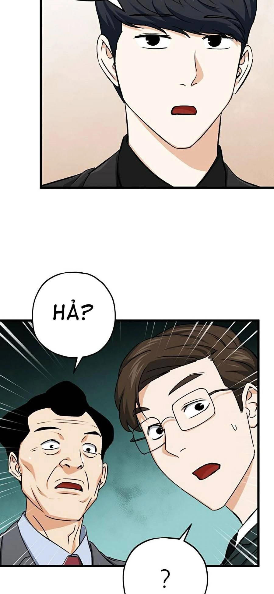 Bố Tôi Quá Mạnh Chapter 68 - 33