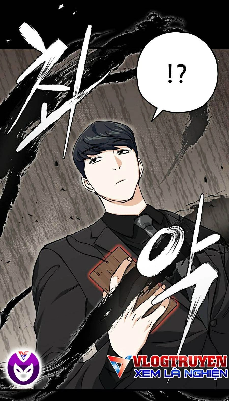 Bố Tôi Quá Mạnh Chapter 68 - 41