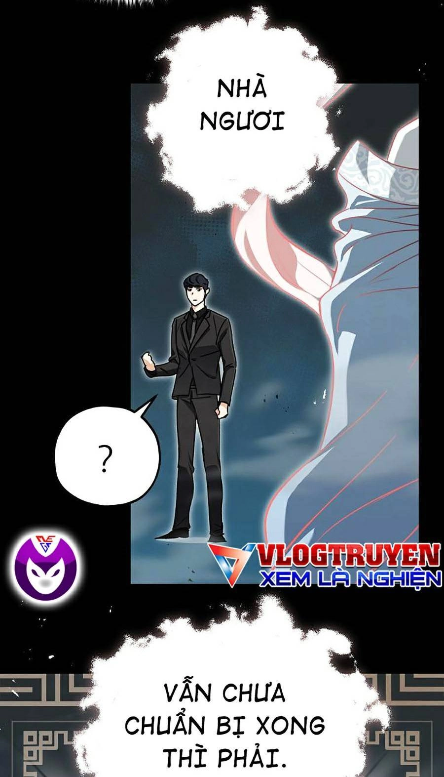 Bố Tôi Quá Mạnh Chapter 68 - 45