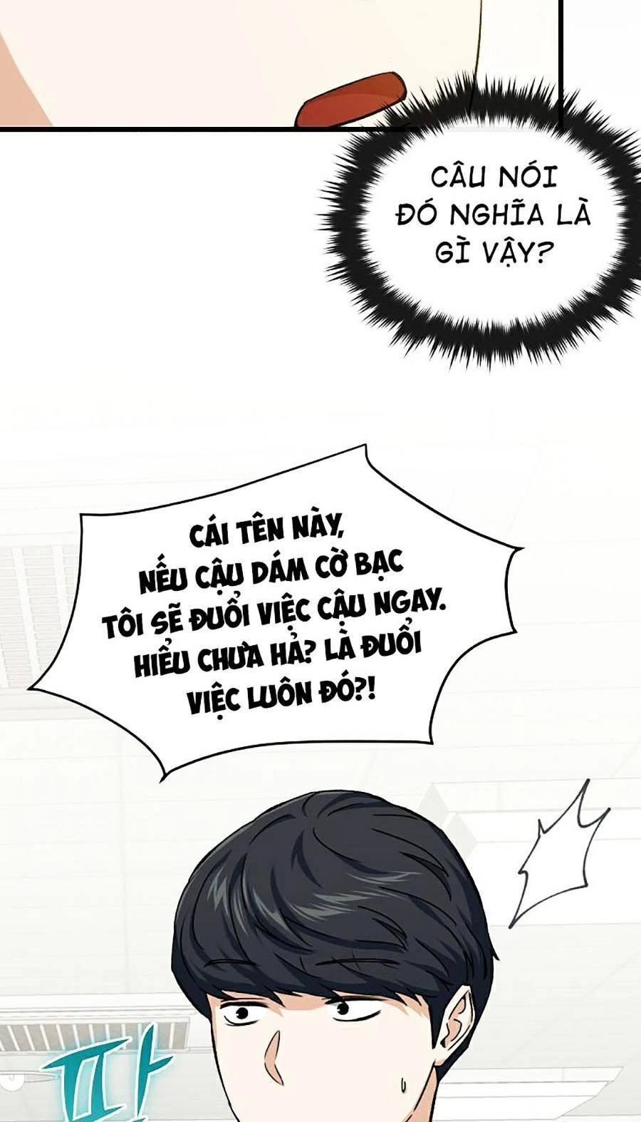 Bố Tôi Quá Mạnh Chapter 68 - 56