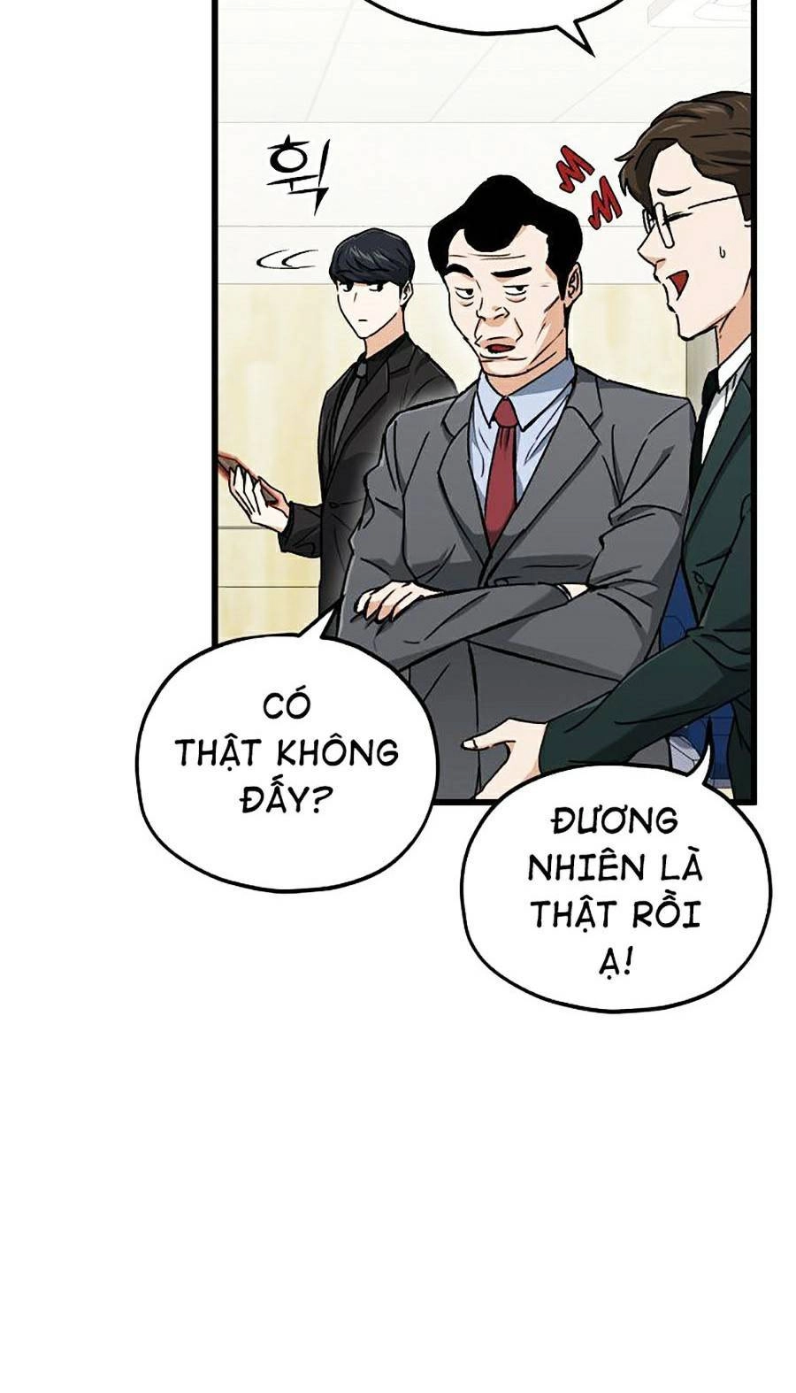 Bố Tôi Quá Mạnh Chapter 68 - 58