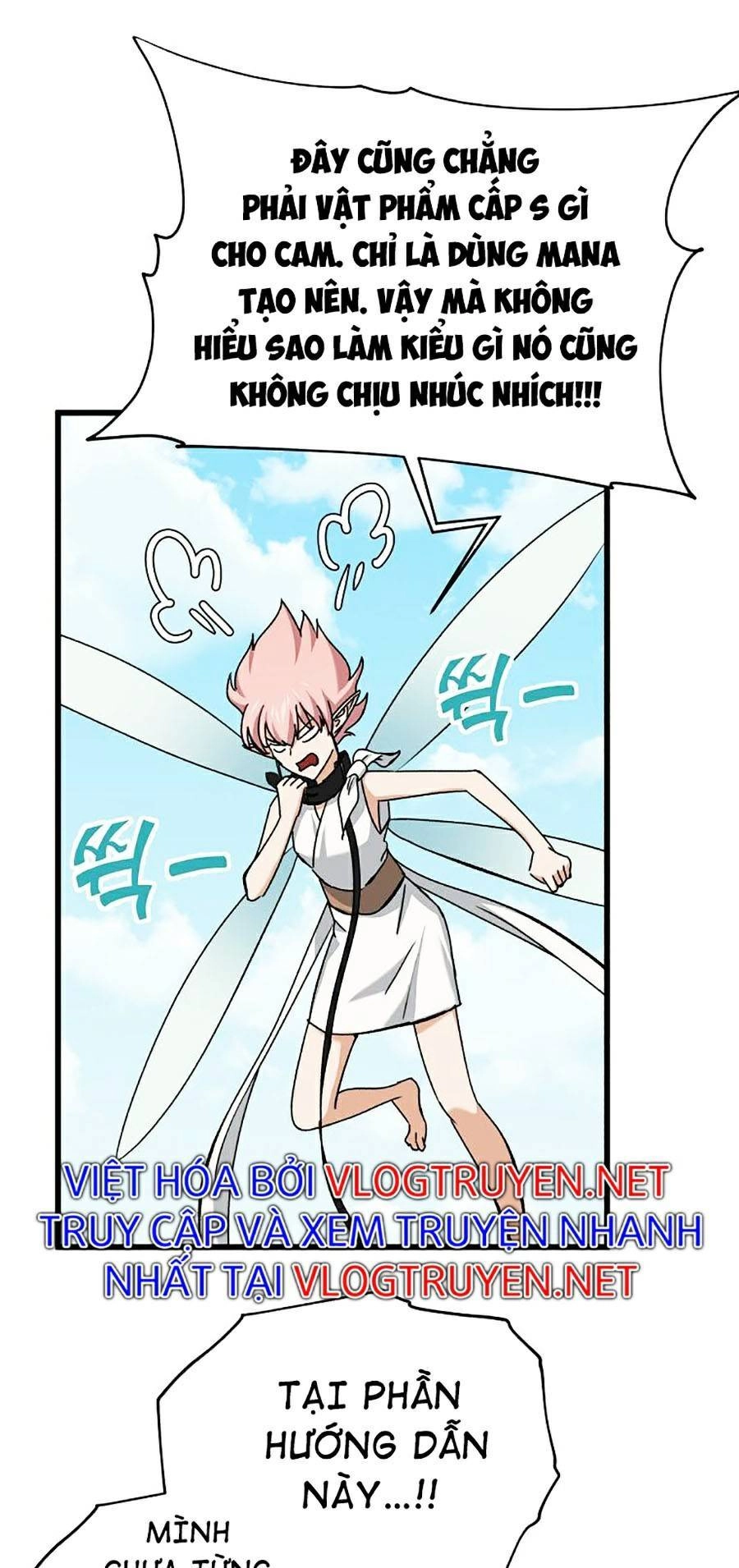 Bố Tôi Quá Mạnh Chapter 68 - 65