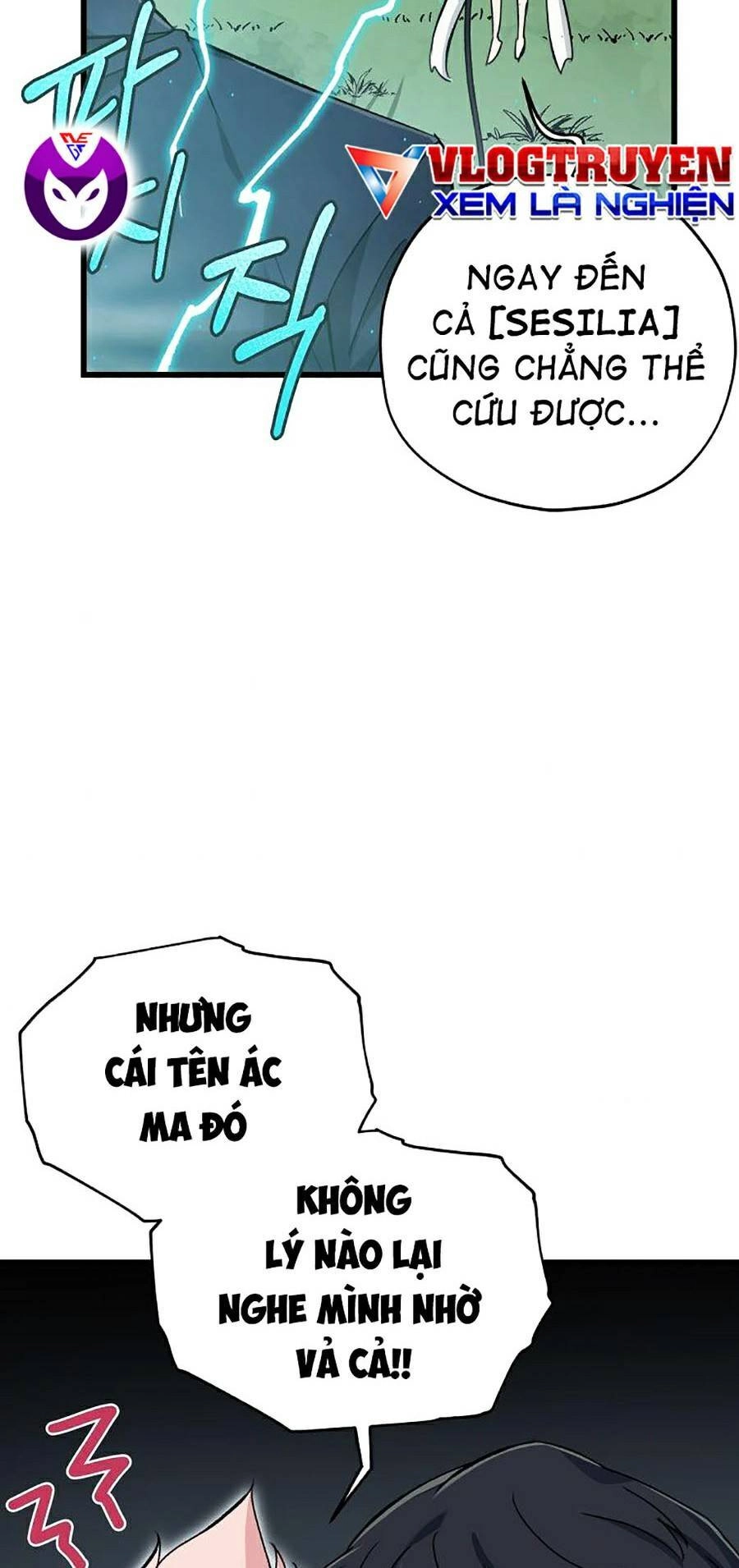 Bố Tôi Quá Mạnh Chapter 68 - 67