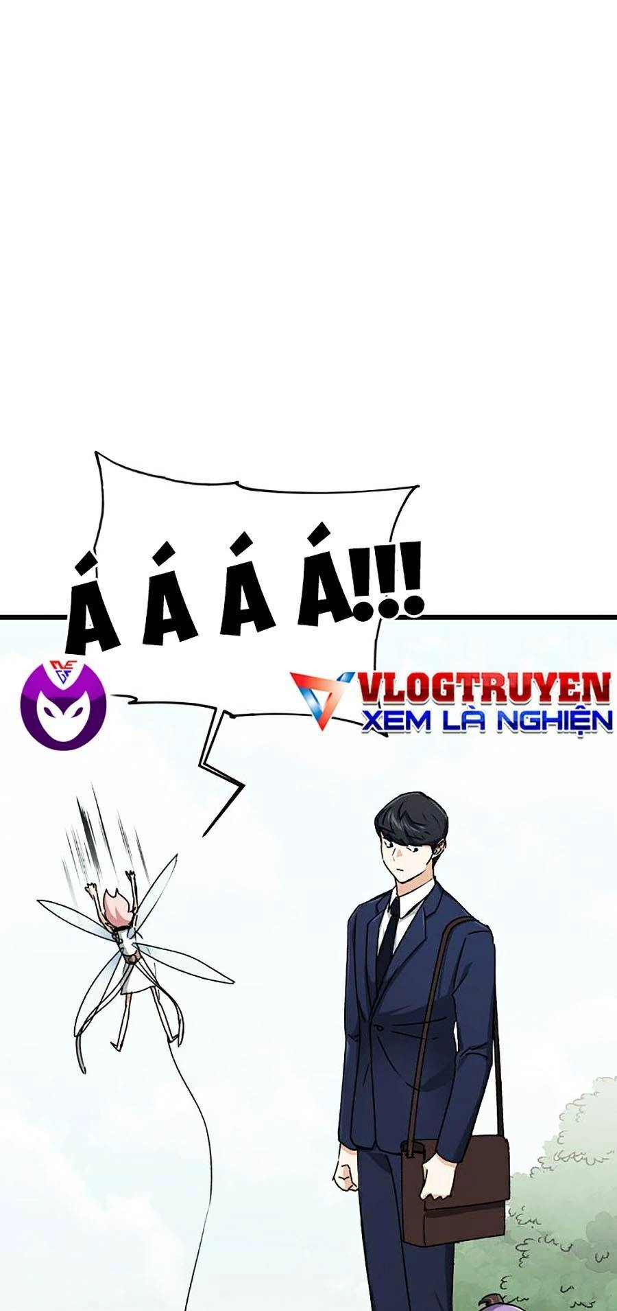 Bố Tôi Quá Mạnh Chapter 68 - 69