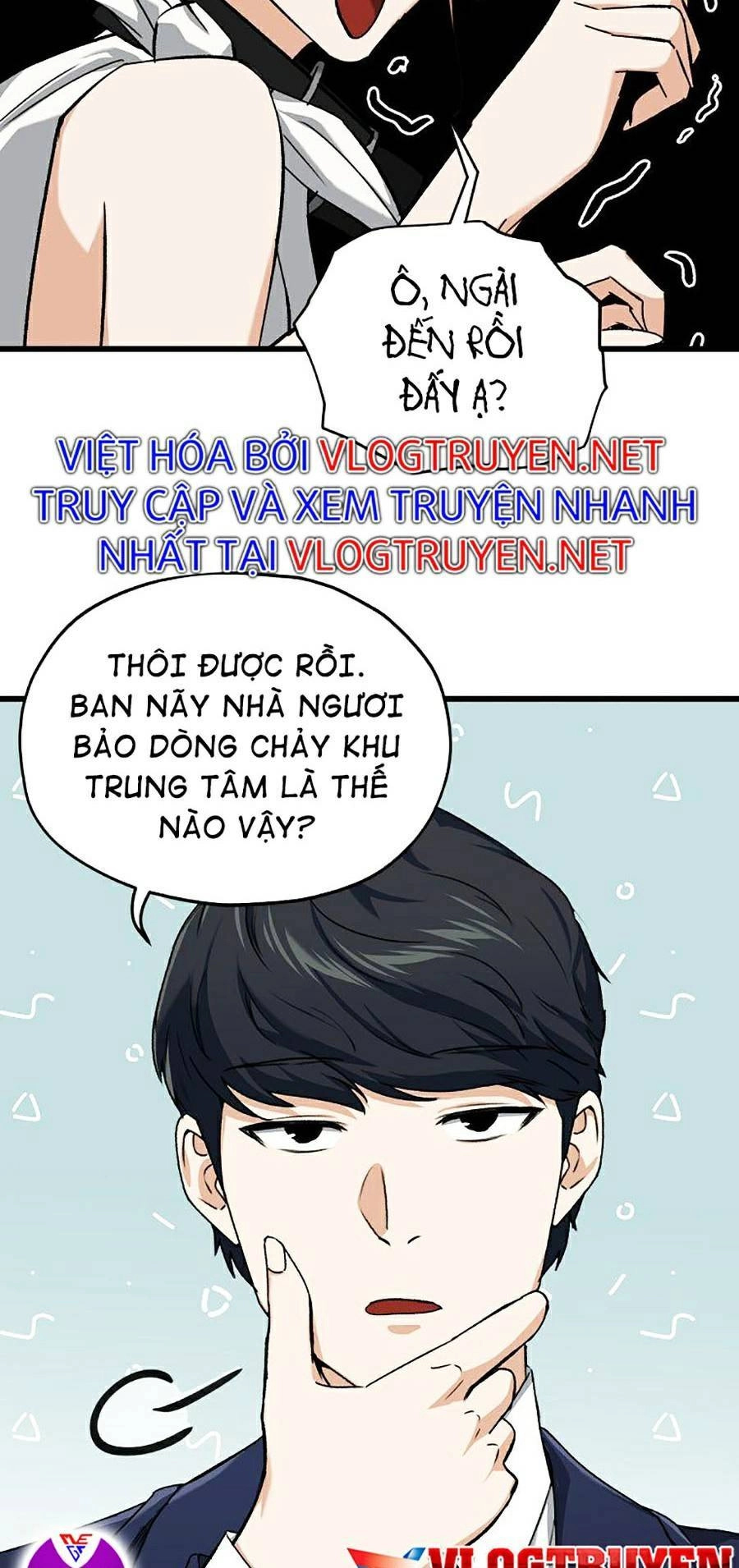 Bố Tôi Quá Mạnh Chapter 68 - 71