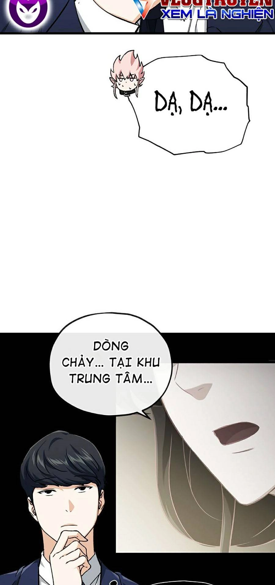 Bố Tôi Quá Mạnh Chapter 68 - 72