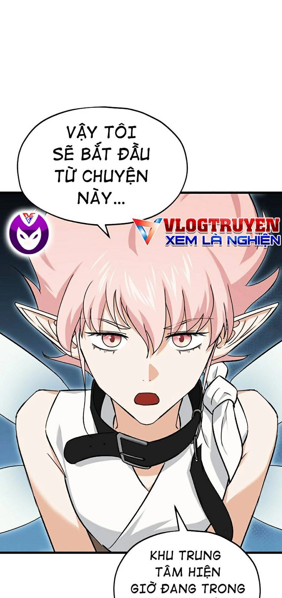 Bố Tôi Quá Mạnh Chapter 68 - 78