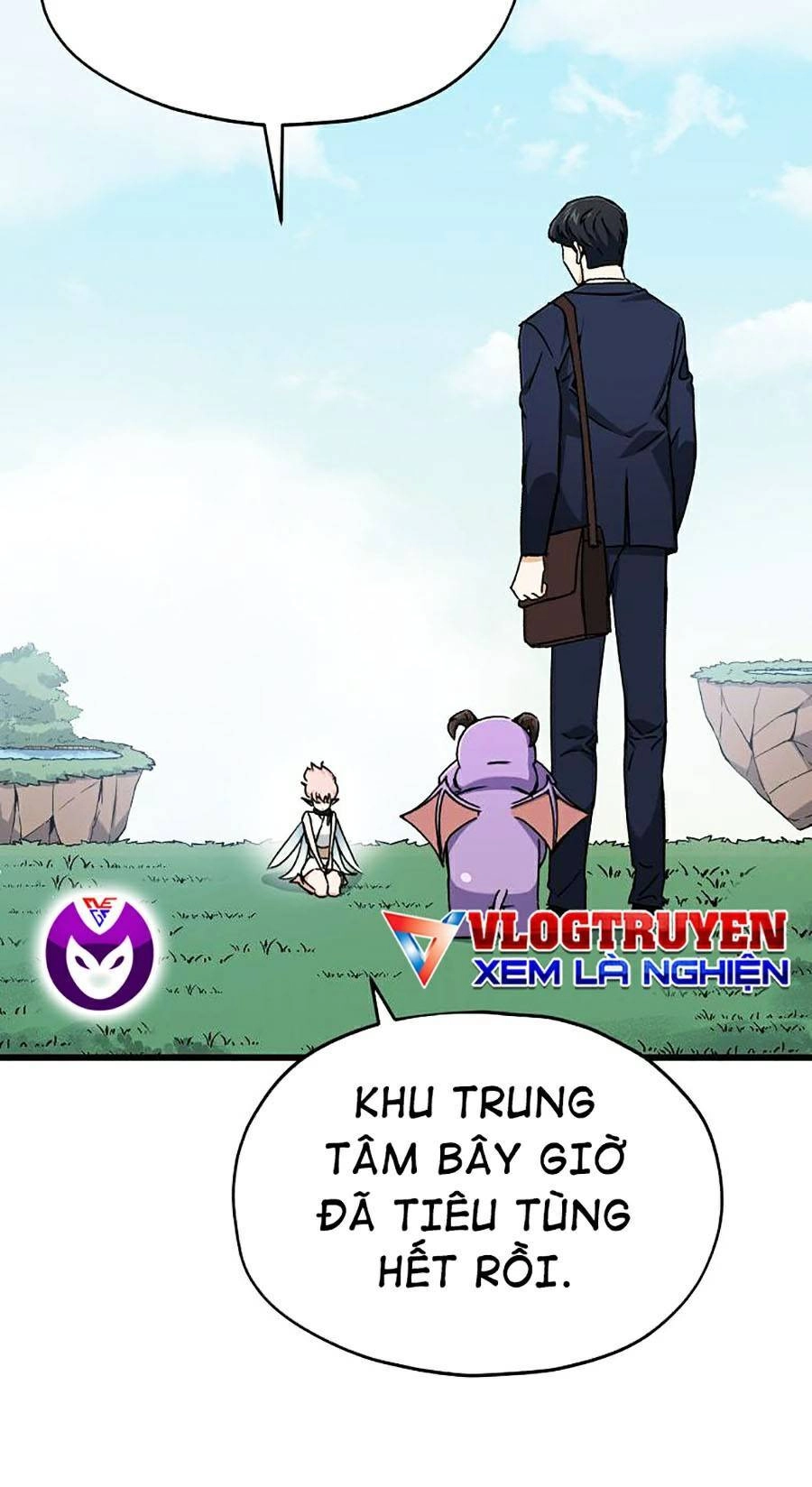 Bố Tôi Quá Mạnh Chapter 69 - 3