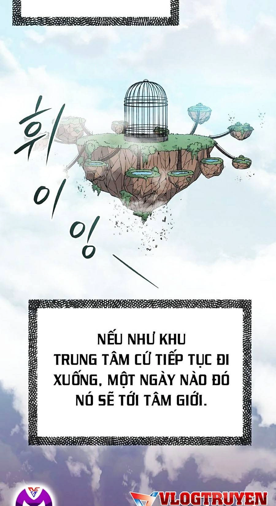 Bố Tôi Quá Mạnh Chapter 69 - 6