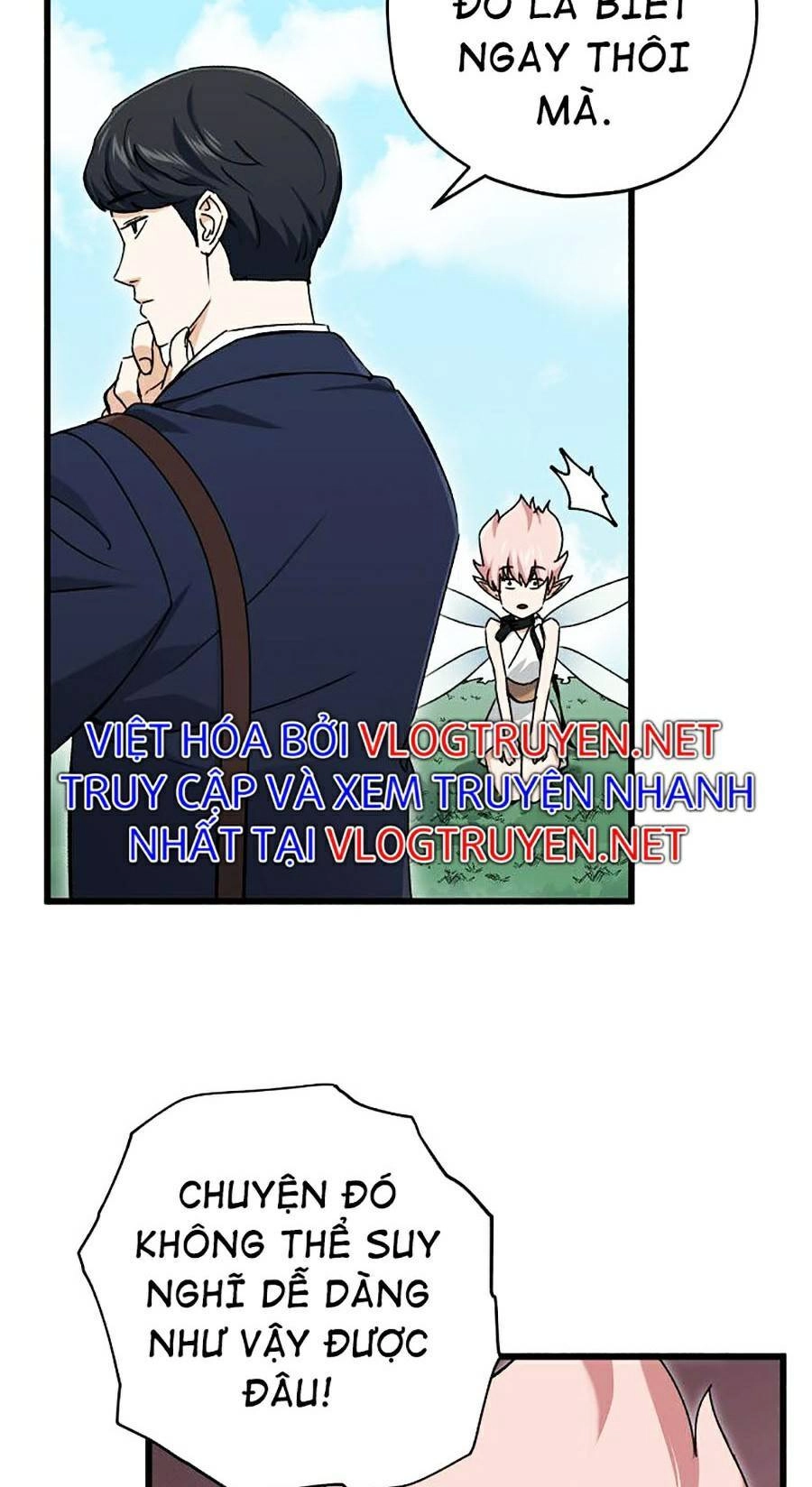 Bố Tôi Quá Mạnh Chapter 69 - 16